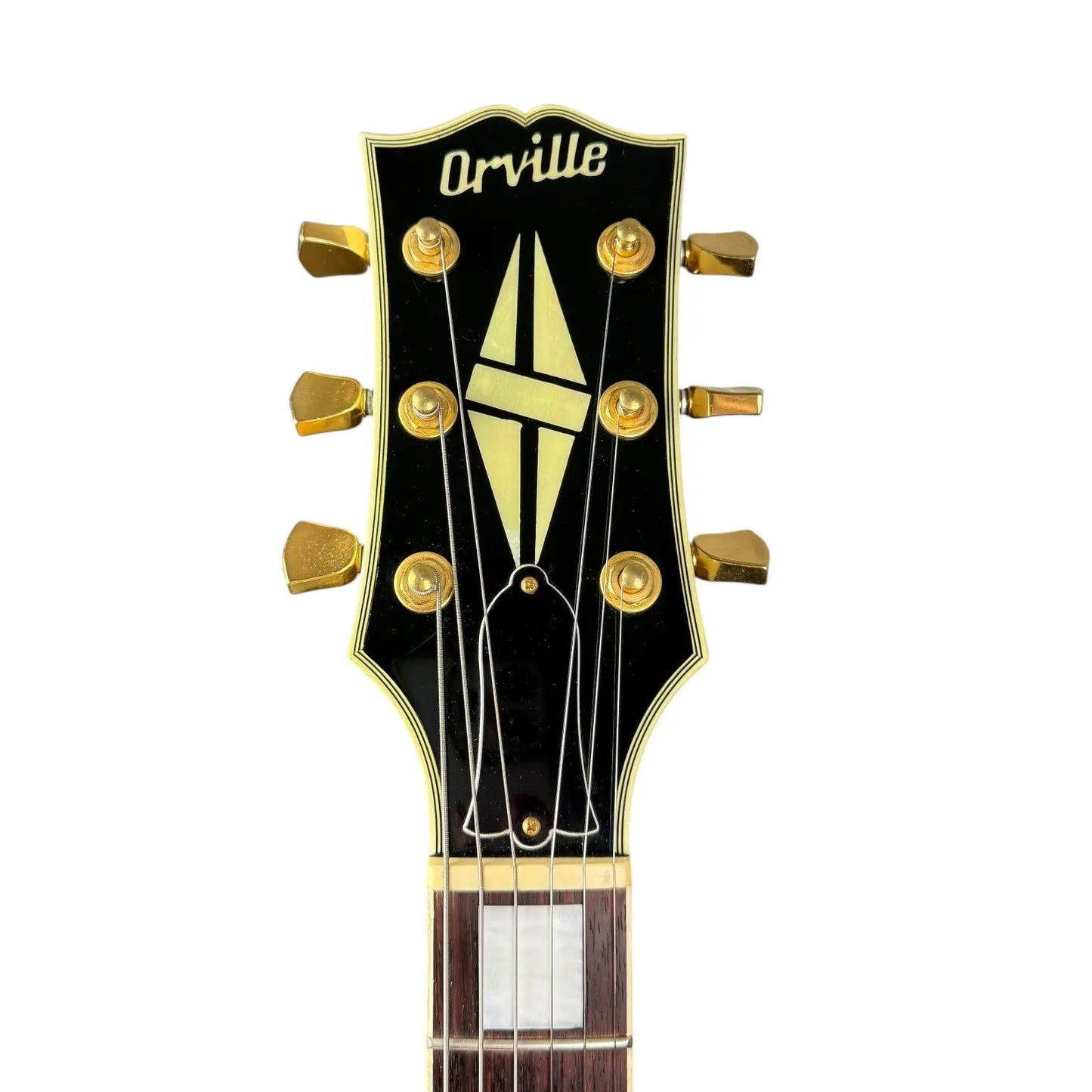Orville Orville