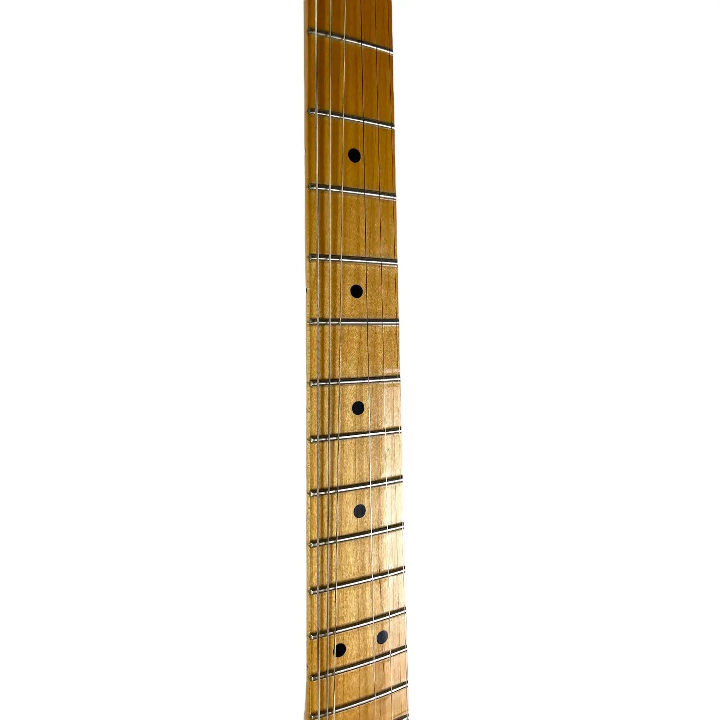Fender Telecaster 2011 - Sunburst - Pat´s Guitars