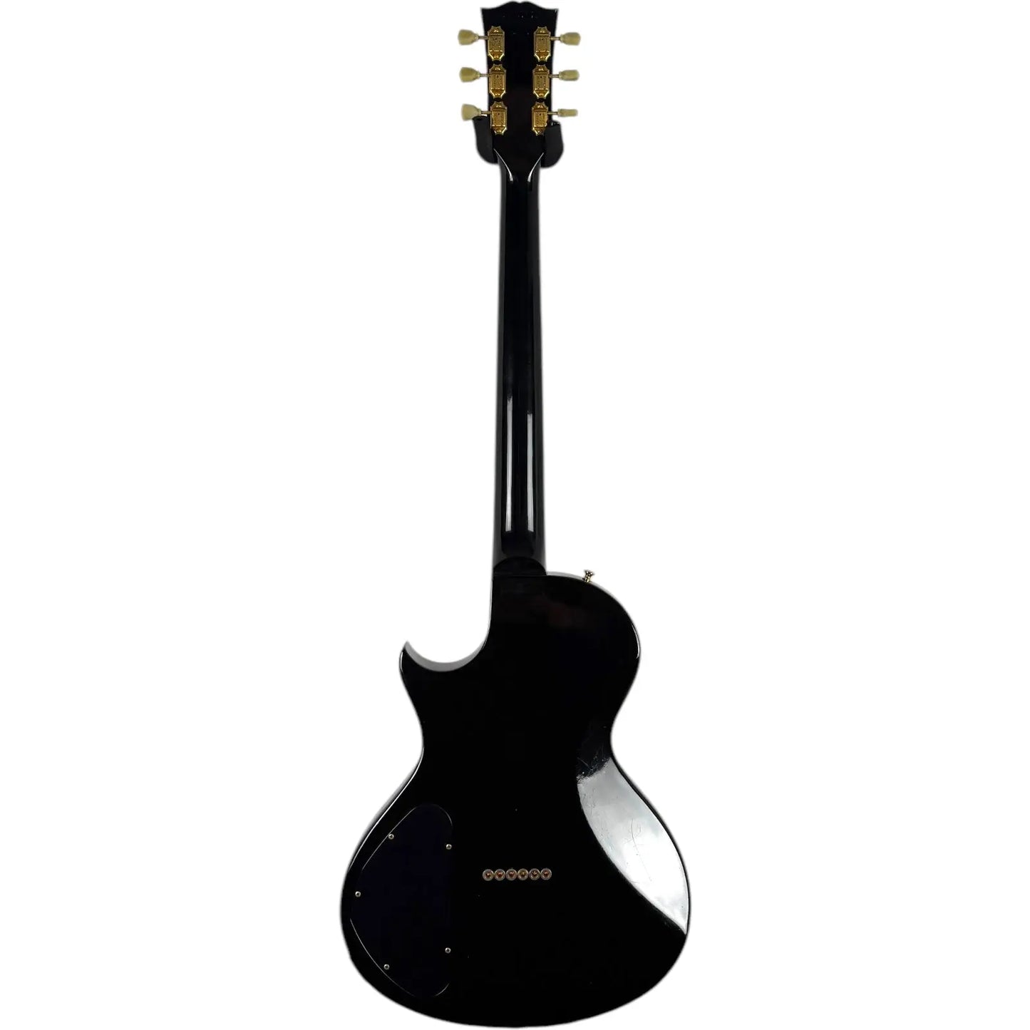Gibson Nighthawk Special SP3 1997 - Black - Pat´s Guitars
