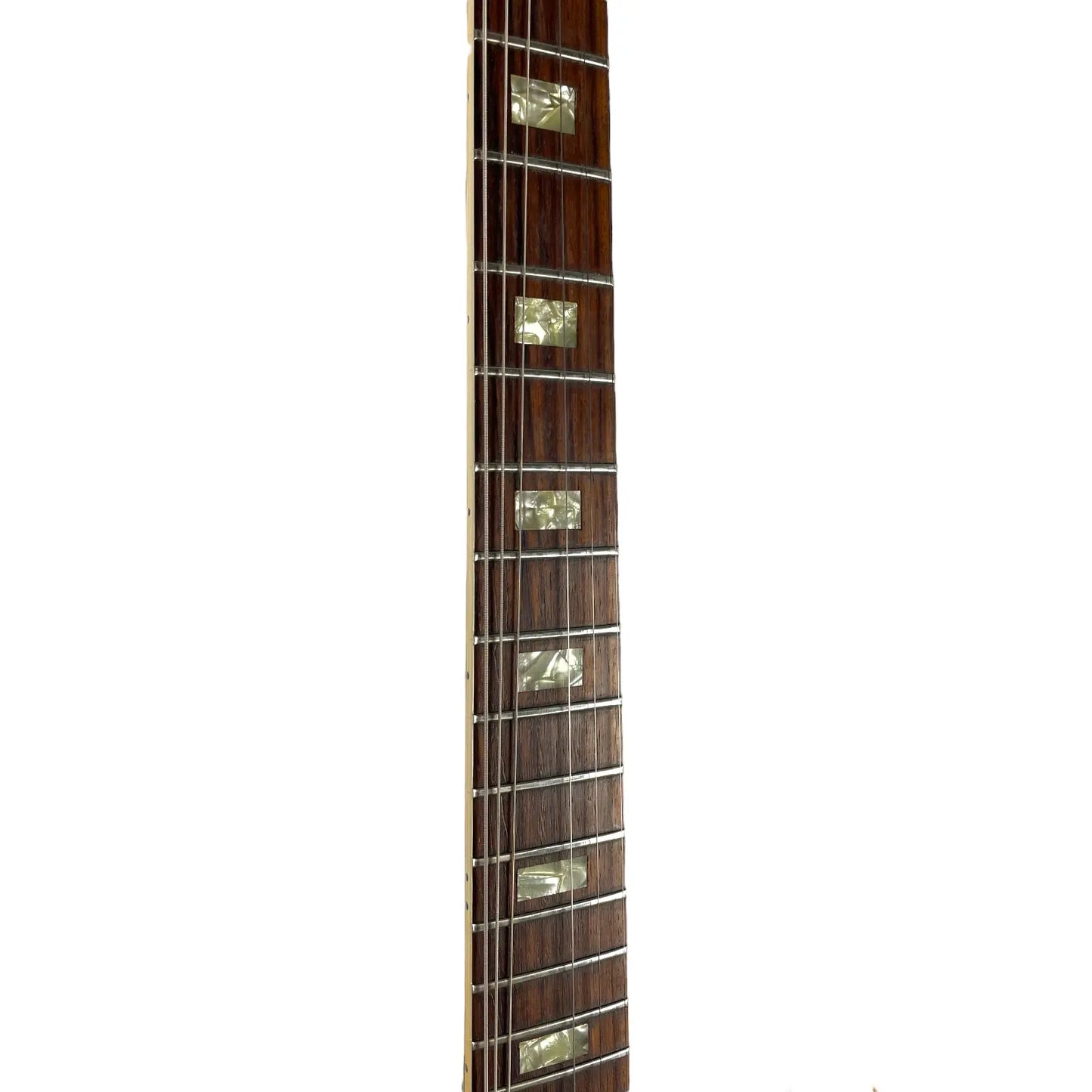 Gibson ES-330TD Long Neck 1969 - Sunburst - Pat´s Guitars