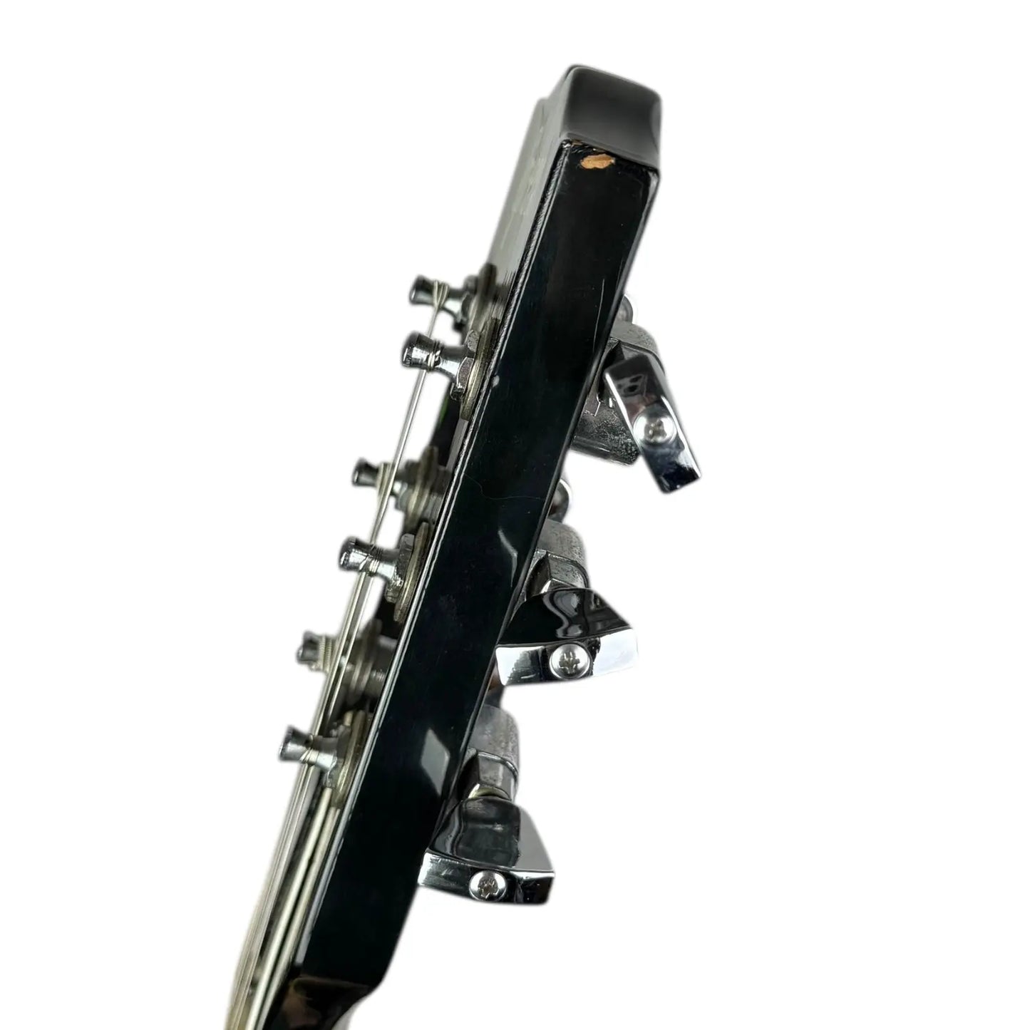 Greco EG-450 Les Paul Standard 1978 - Ebony Greco