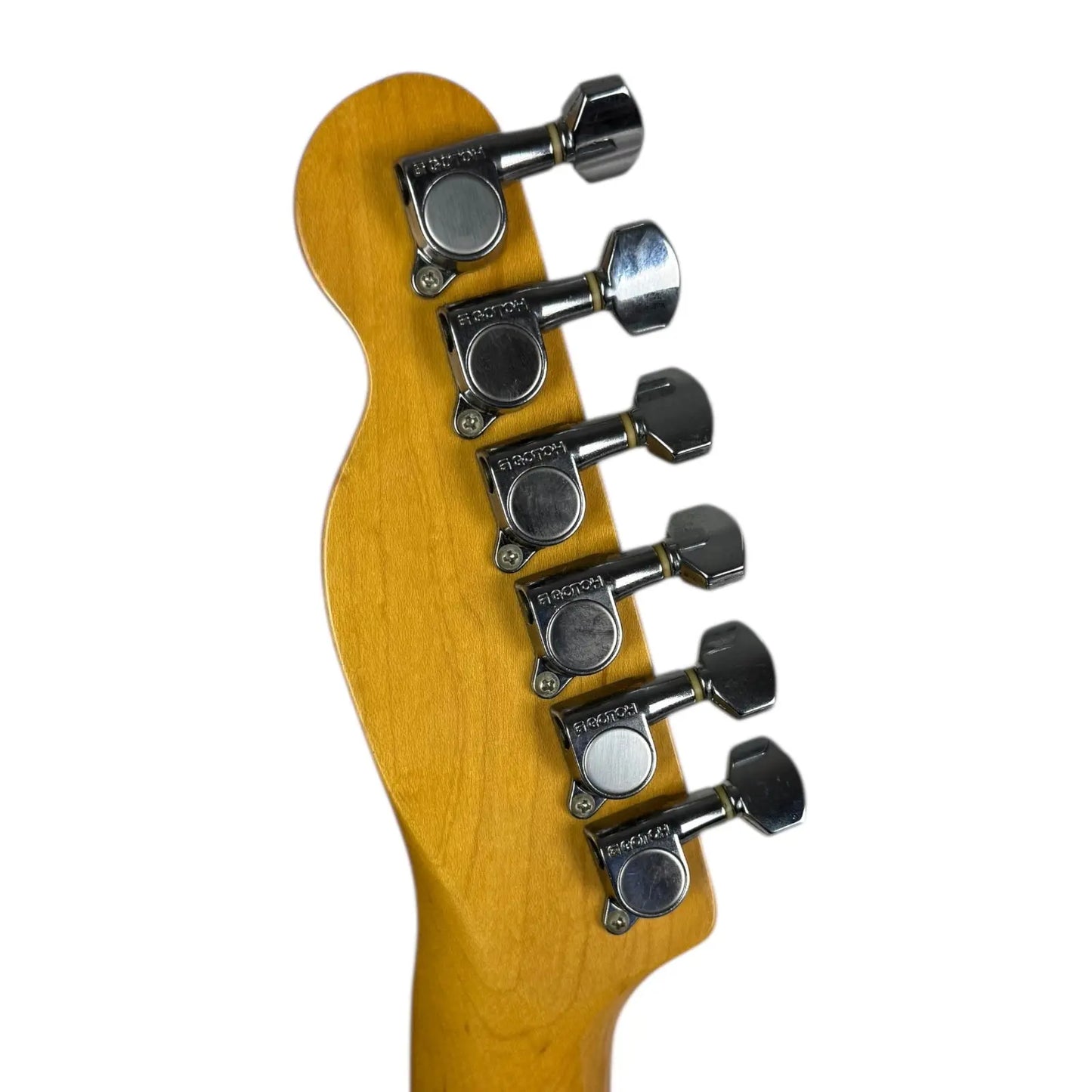 Fender Telecaster Custom Fender