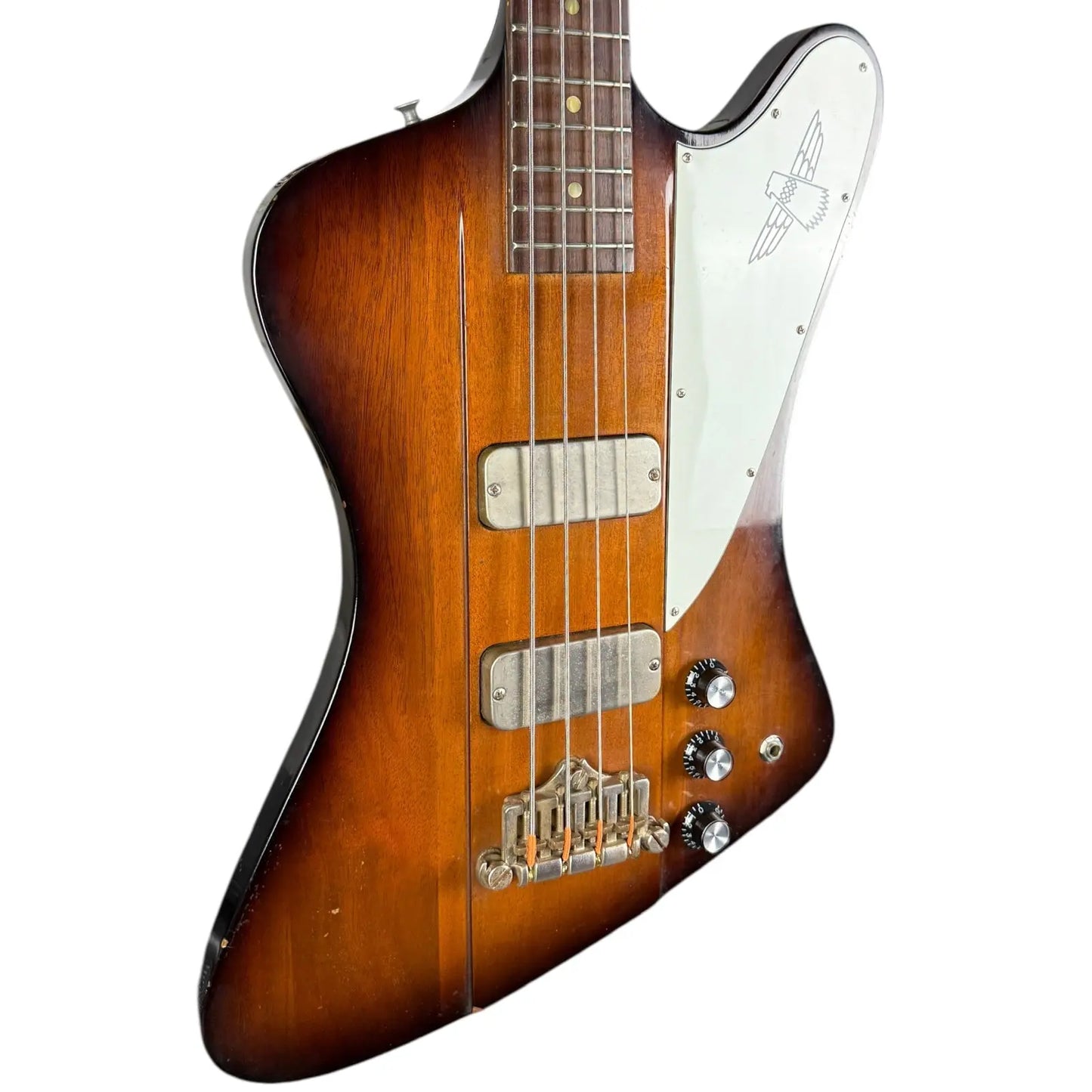 Orville by Gibson Orville by Gibson