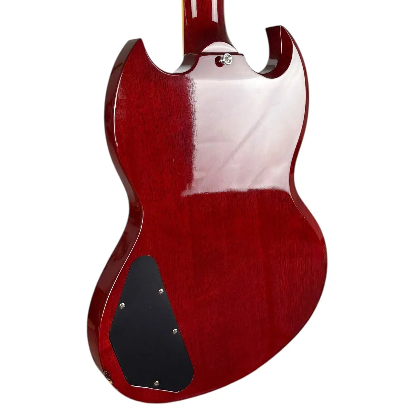 Orville SG-65 1989-1993 - Heritage Cherry Pat´s Guitars