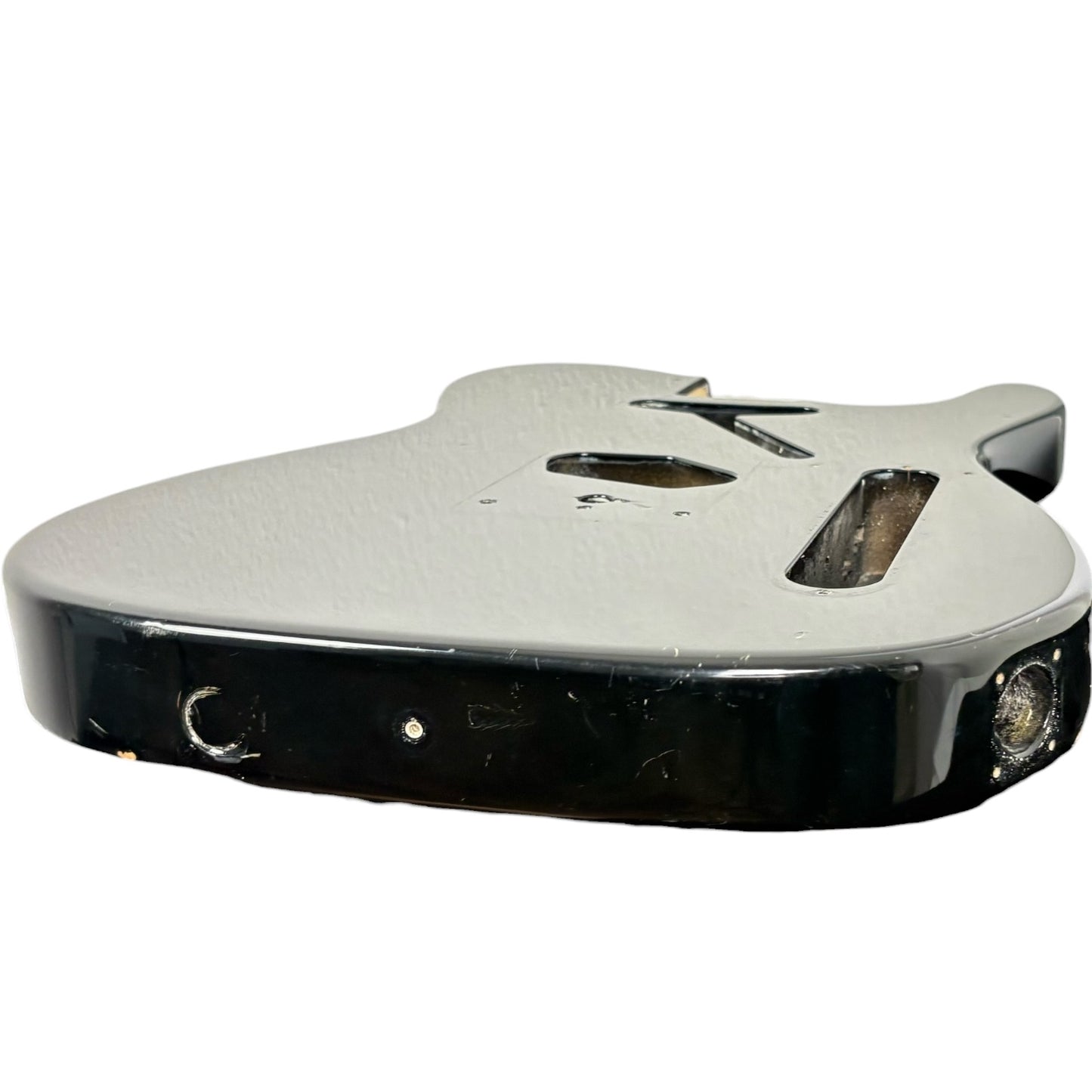 Fender Japan Telecaster Body - Black
