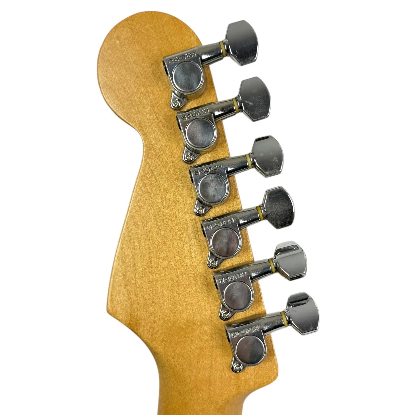 Fender Stratocaster Fender