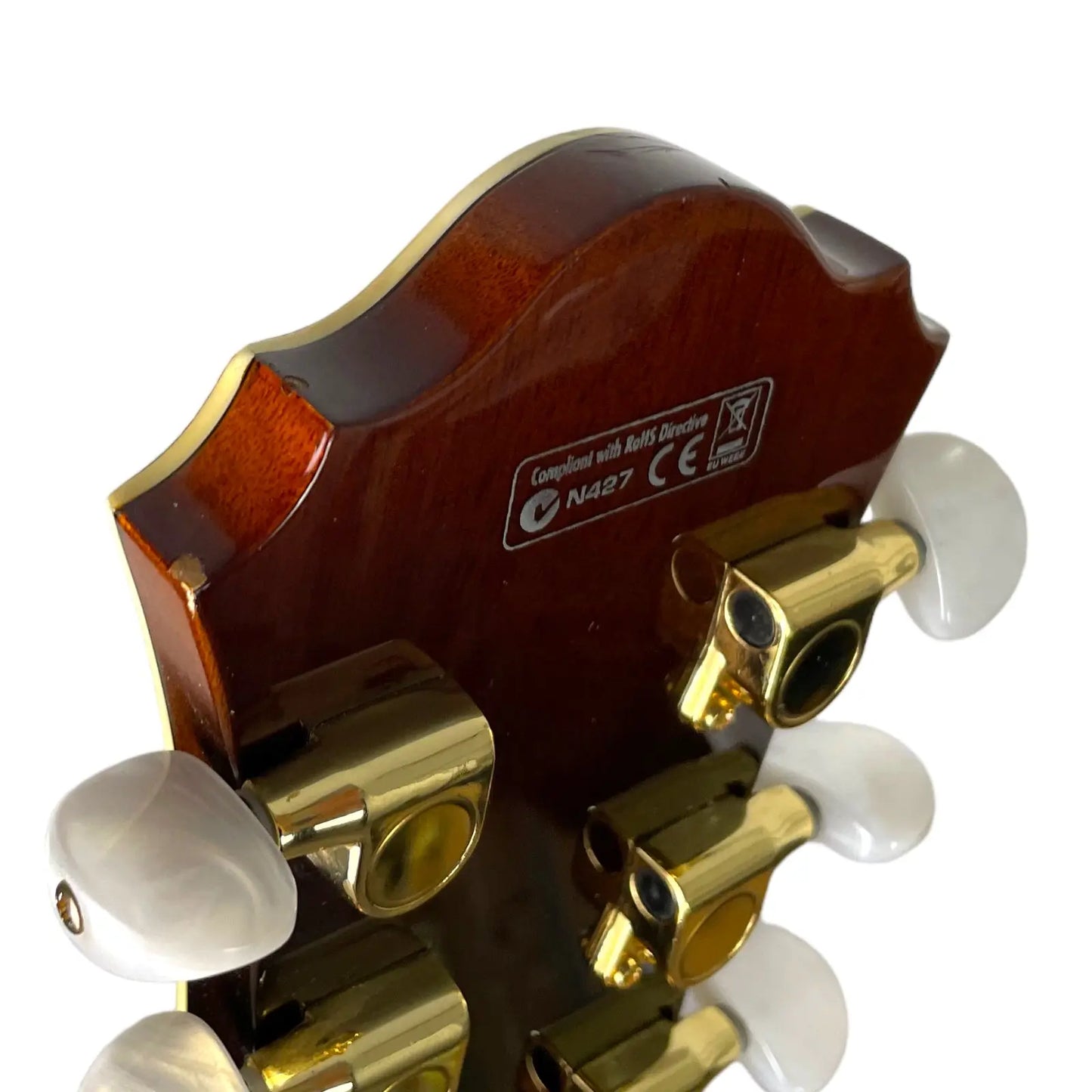 Ibanez Artcore AS93-VLS - Pat´s Guitars