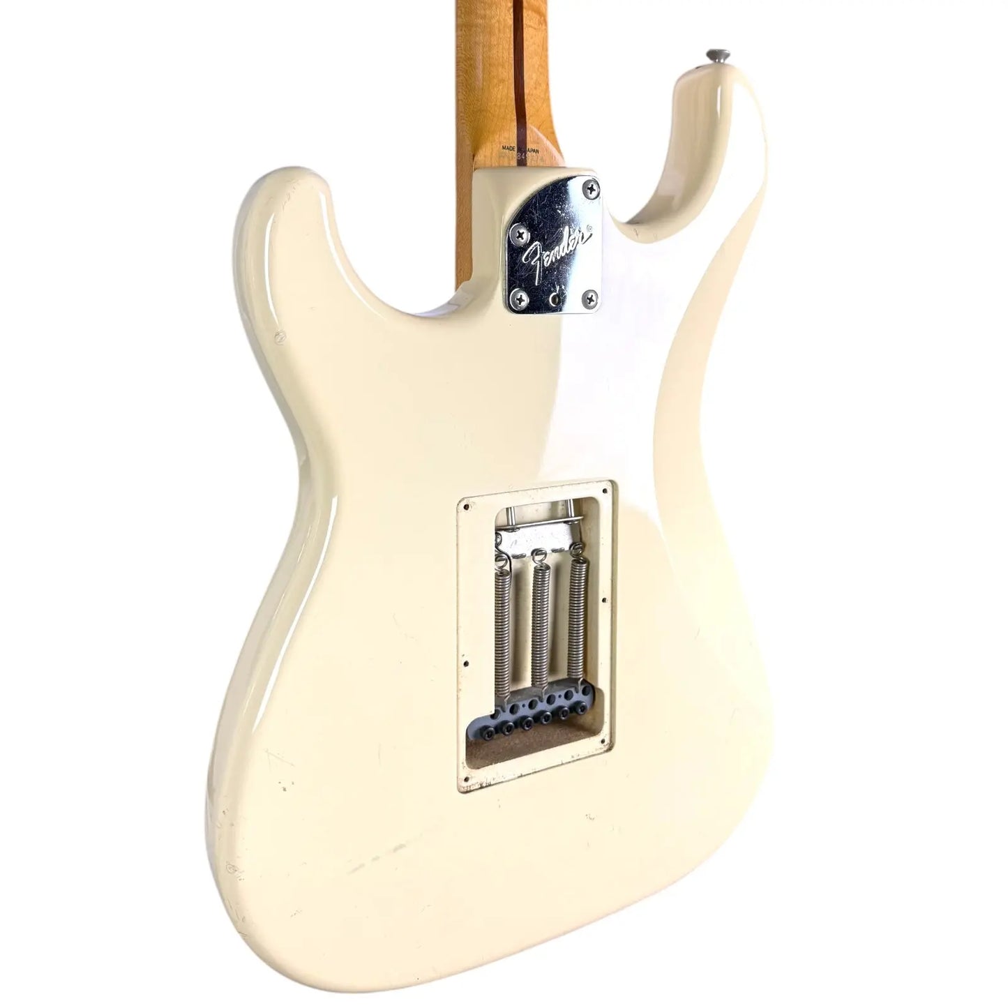 Fender Japan Stratocaster Fender