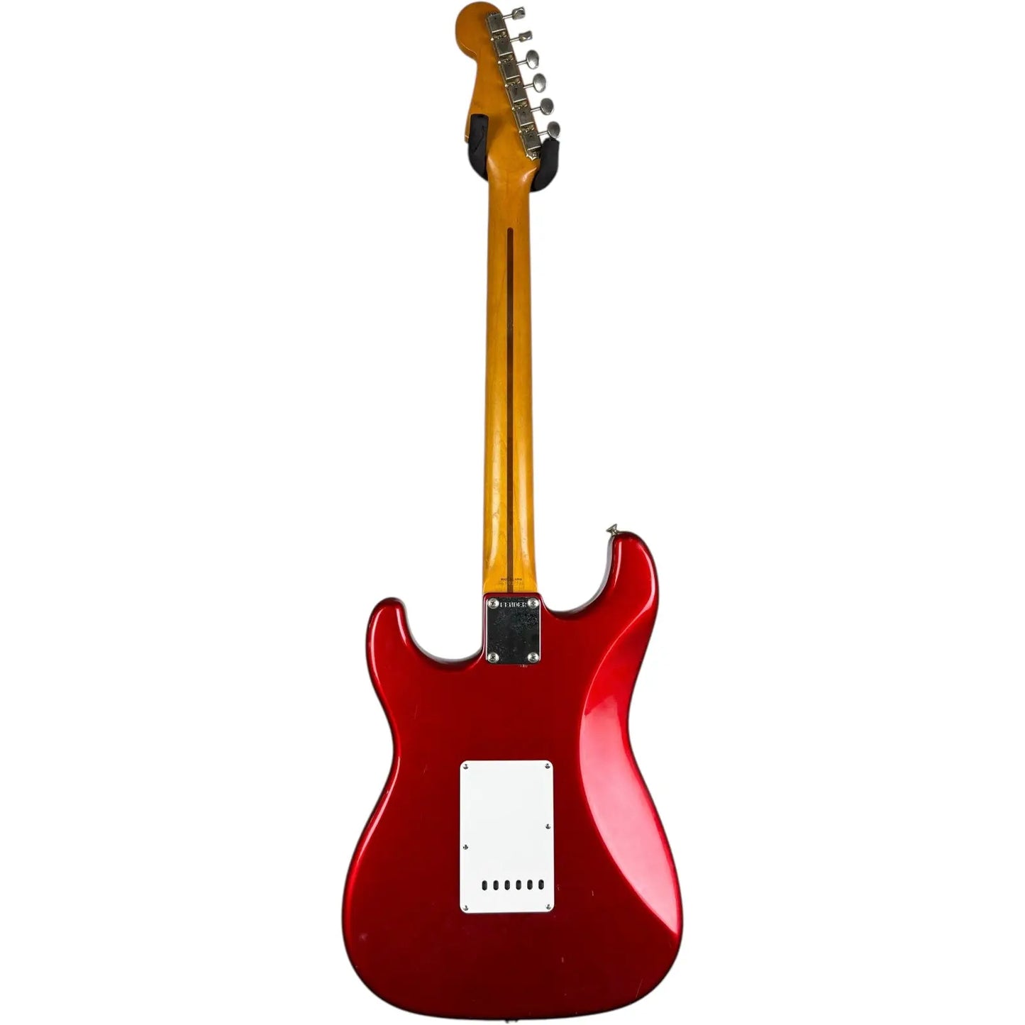 Fender Japan Pat´s Guitars