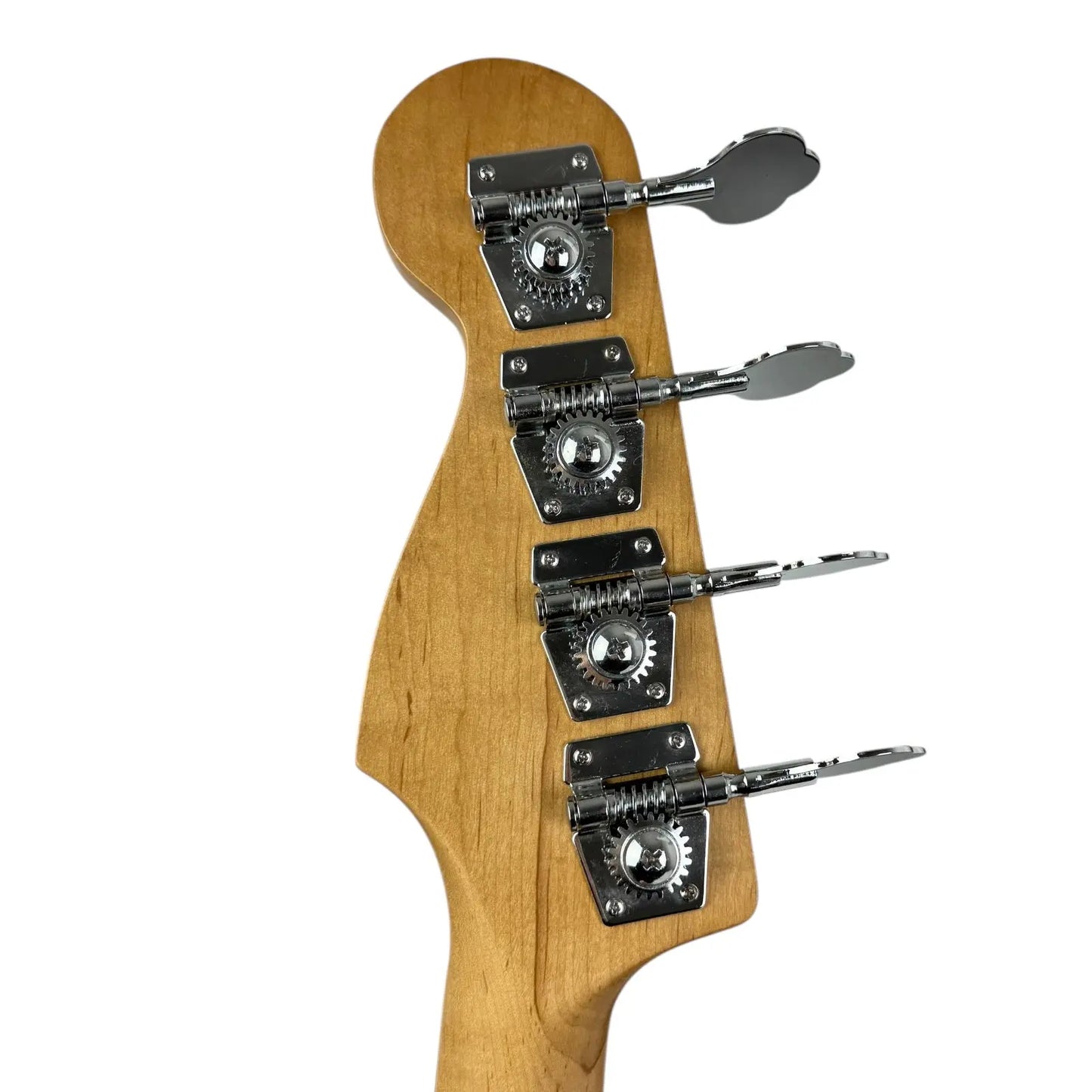 Tokai Revival Bass Black Tokai