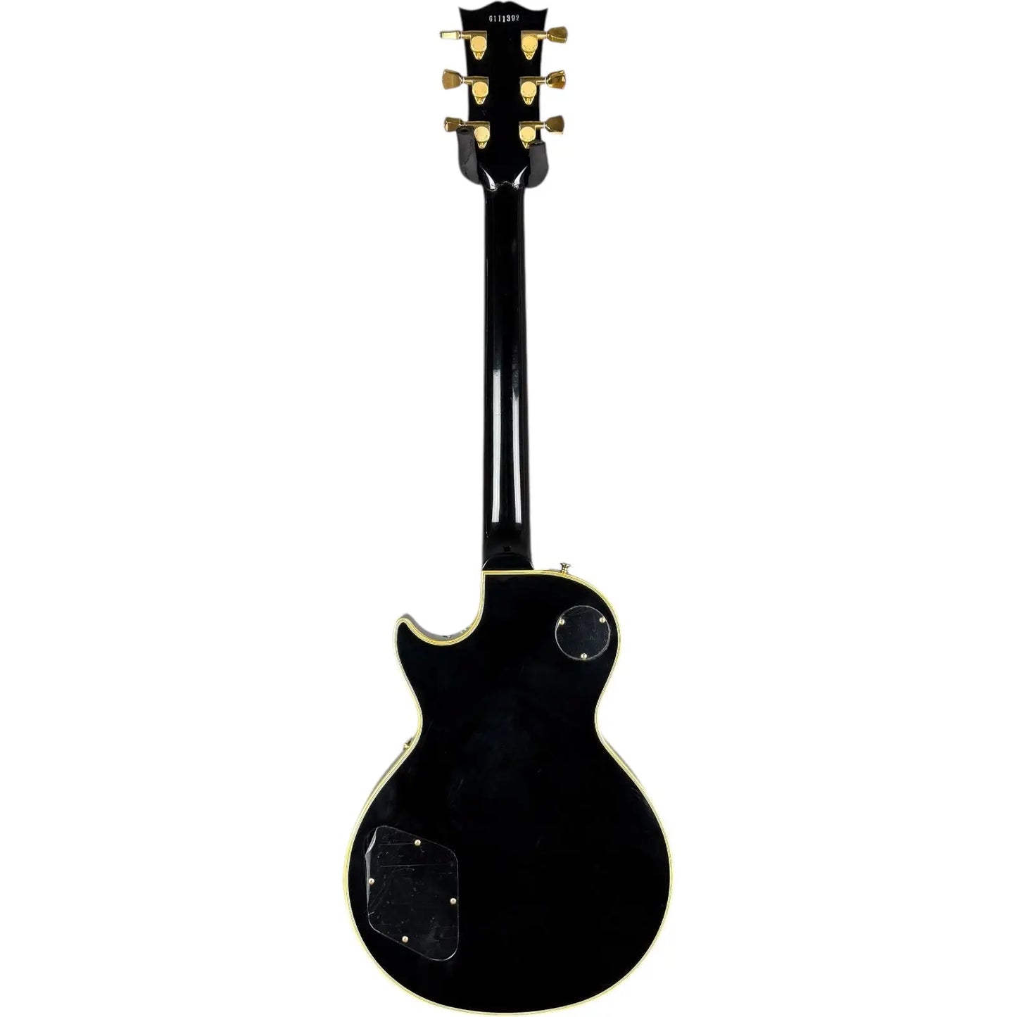 Orville by Gibson Les Paul Custom Orville by Gibson