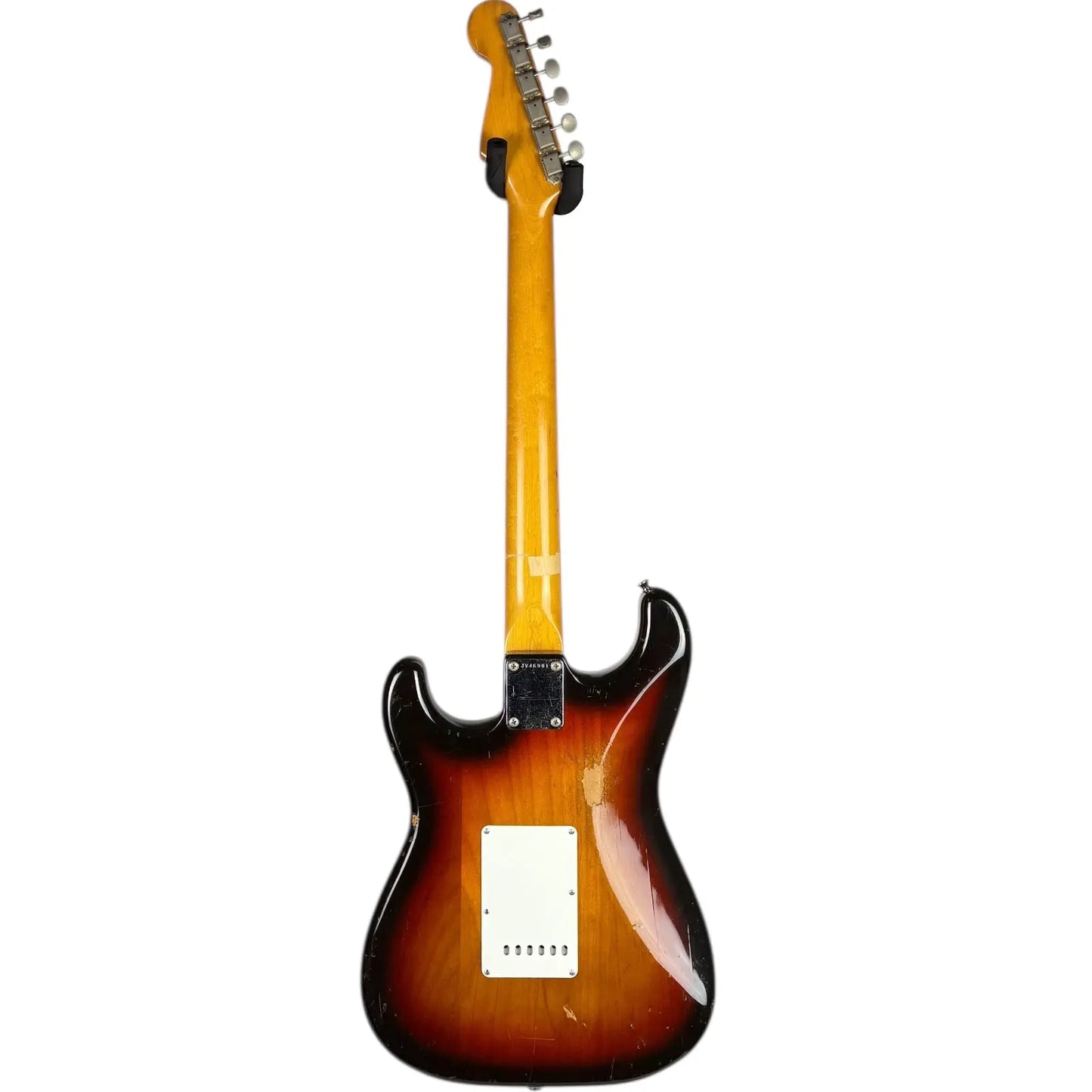 Fender Stratocaster Fender