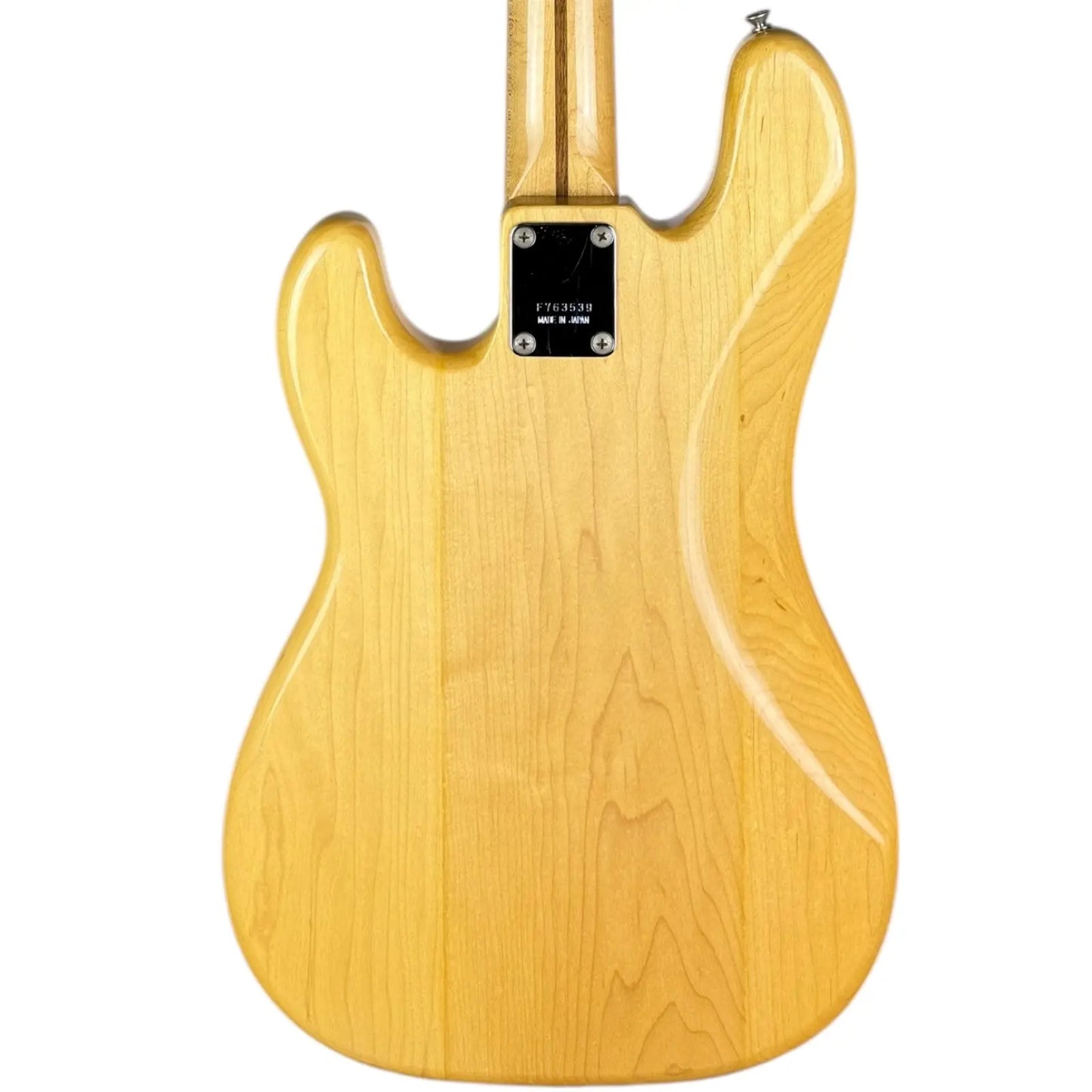Greco Bass Greco