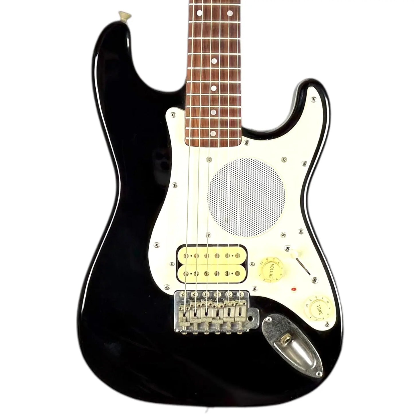 Mini Pat´s Guitars