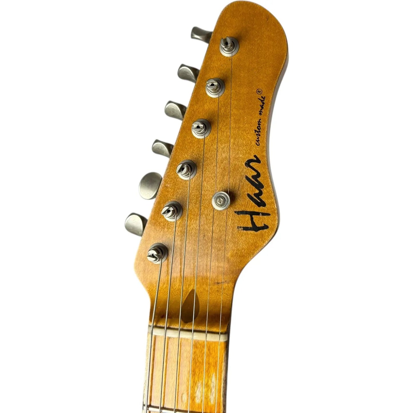 Haar Telecaster Aged Haar