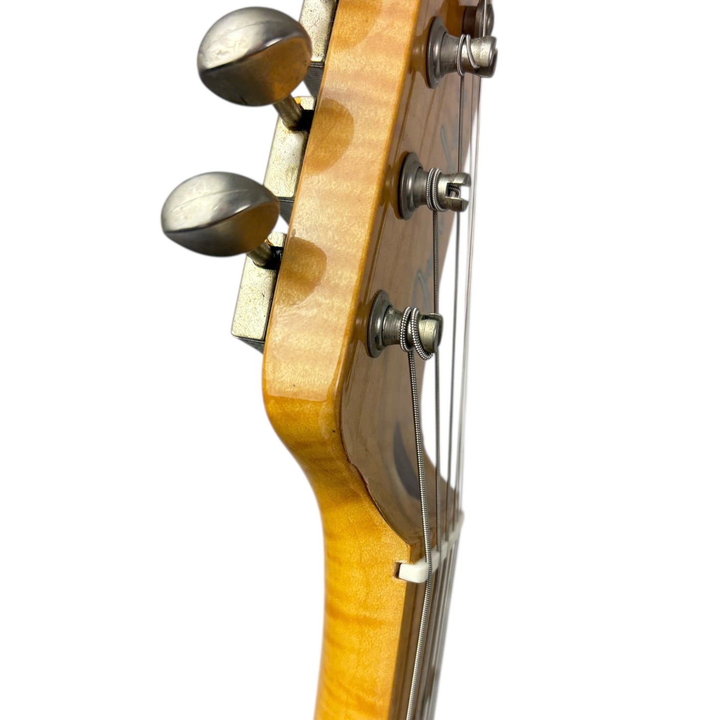 Fender Japan TL52-70SPL Telecaster 1994-1995 - Natural