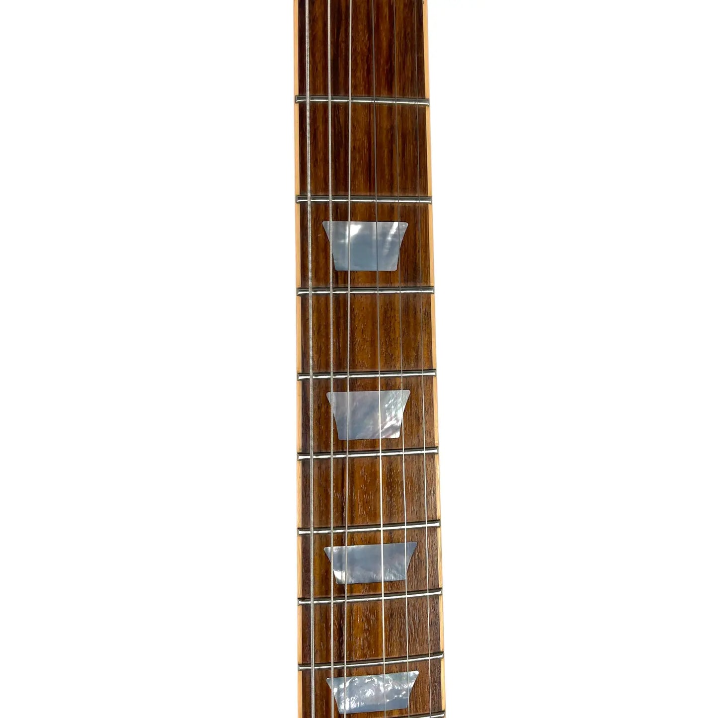 Gibson Les Paul Classic 2015 - Tobacco Burst - Pat´s Guitars