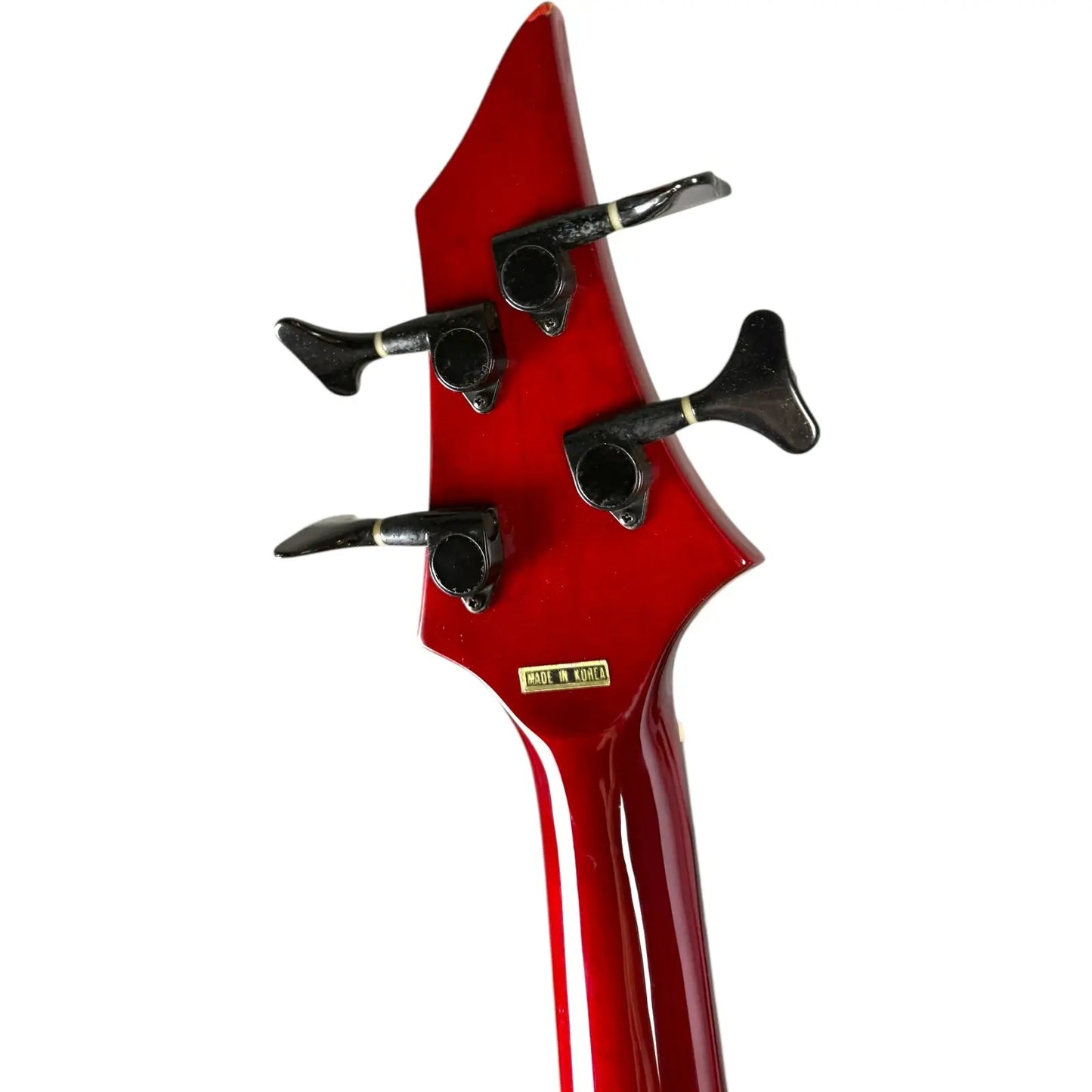 Isa Pat´s Guitars