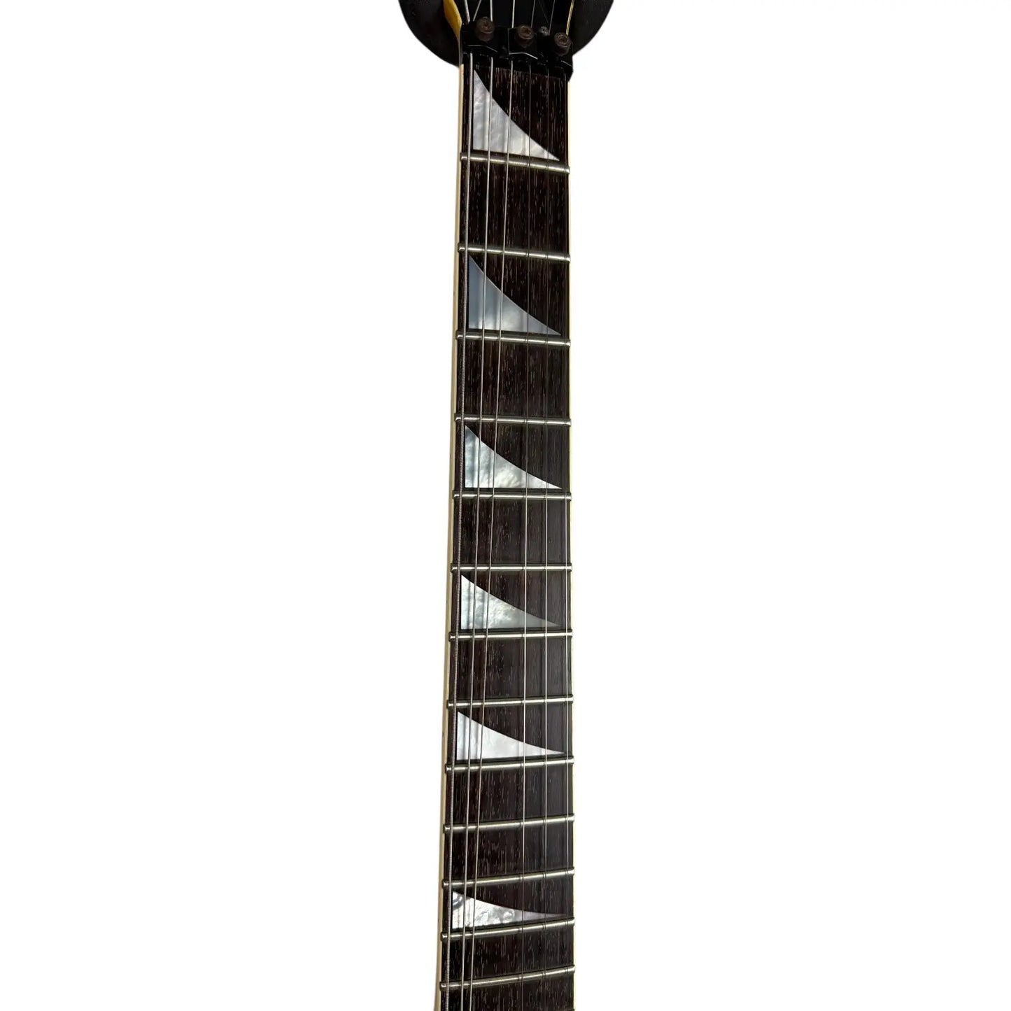 Blanko Produkt DESC Pat´s Guitars