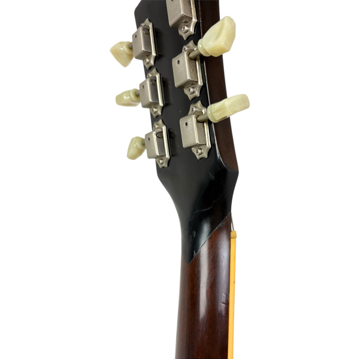 Tokai Love Rock LS-60 Les Paul 1981 - Tobaksfarvet sunburst