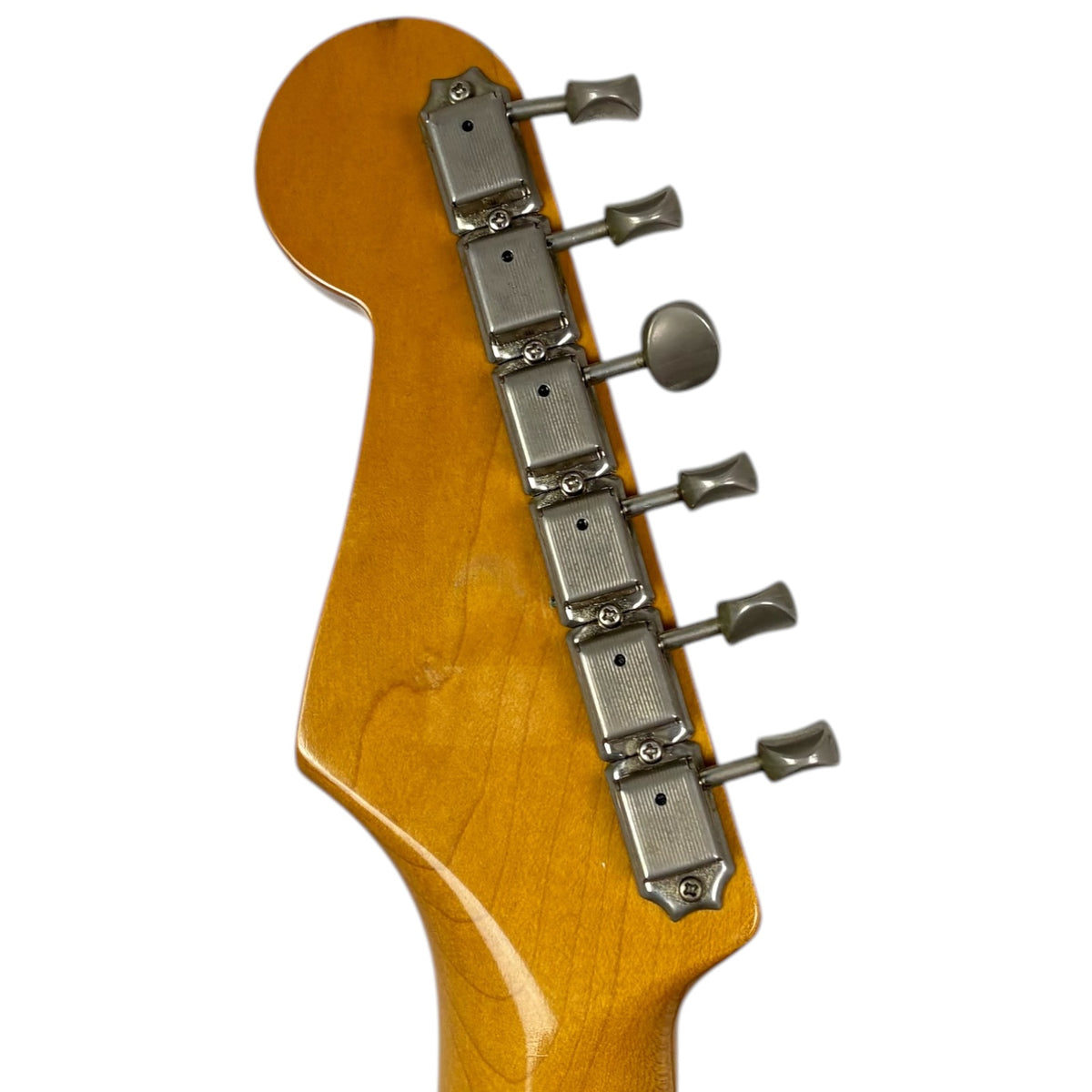 Fender Japan 57 Reissue Stratocaster 1984-1987 - Sunburst