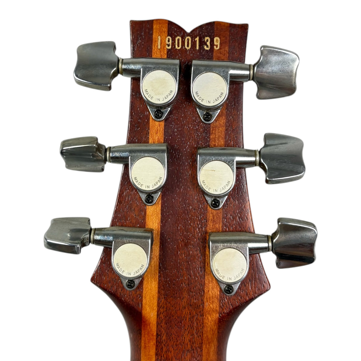 Ibanez Artfield ATK100 1990 - Natural Oil
