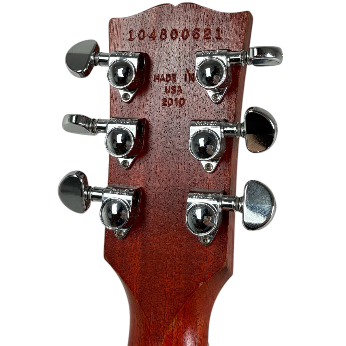 Gibson Les Paul BFG Gary Moore Signature 2010 - Lemon Burst