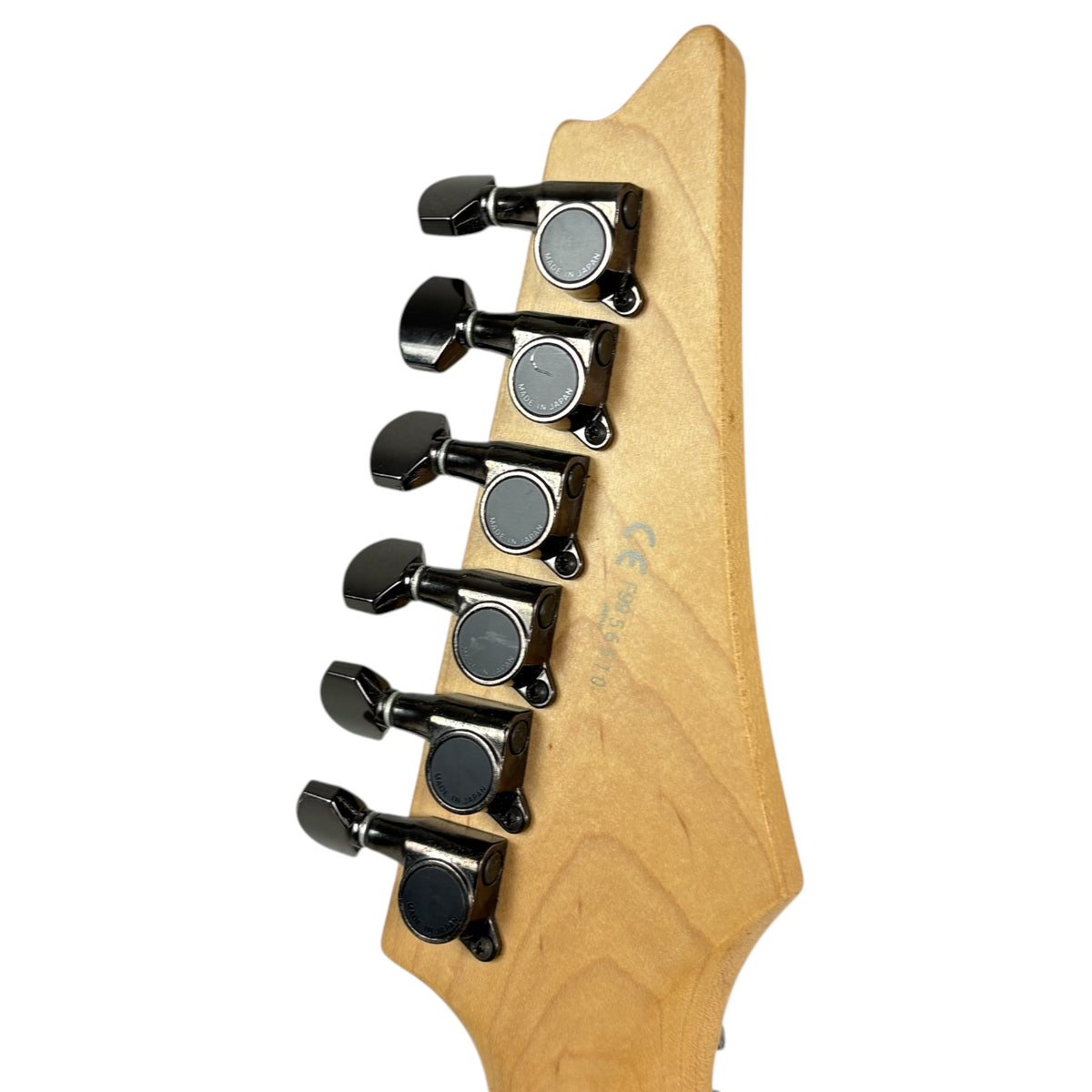 Ibanez Paul Gilbert Signature PGM30 1999 - White