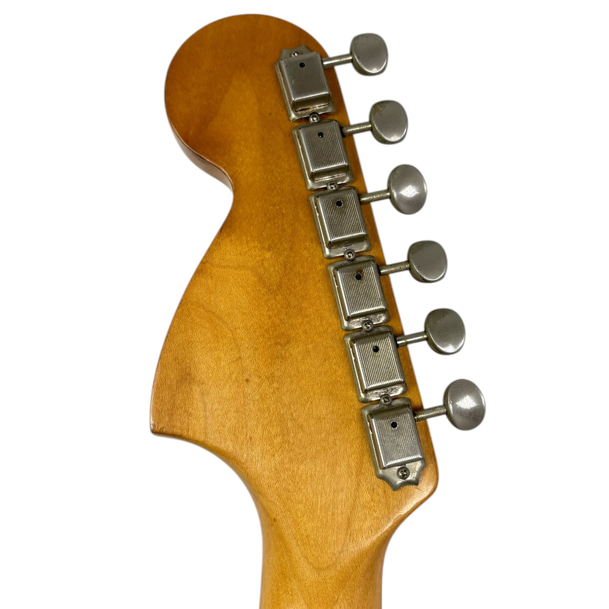 Greco Early Sixties Stratocaster 1977 - Sunburst