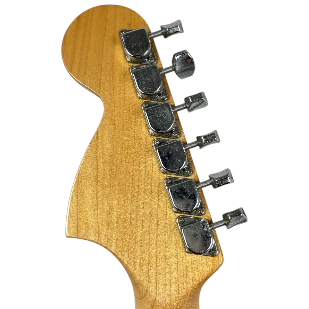 Tokai Silver Star Stratocaster 1985 - Black