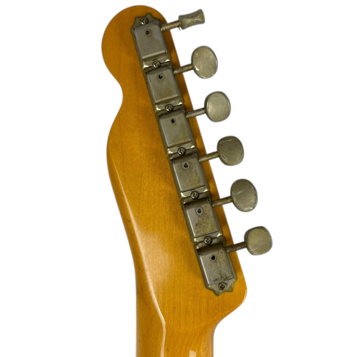 Fender Japan 52 Reissue Telecaster 1994-1995 - Natural