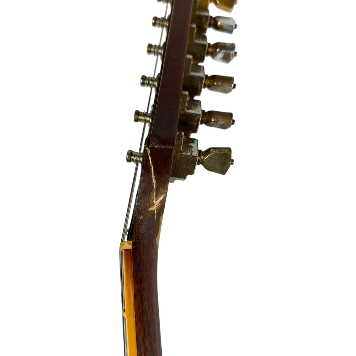 Gibson Firebird V 1998 - Sunburst