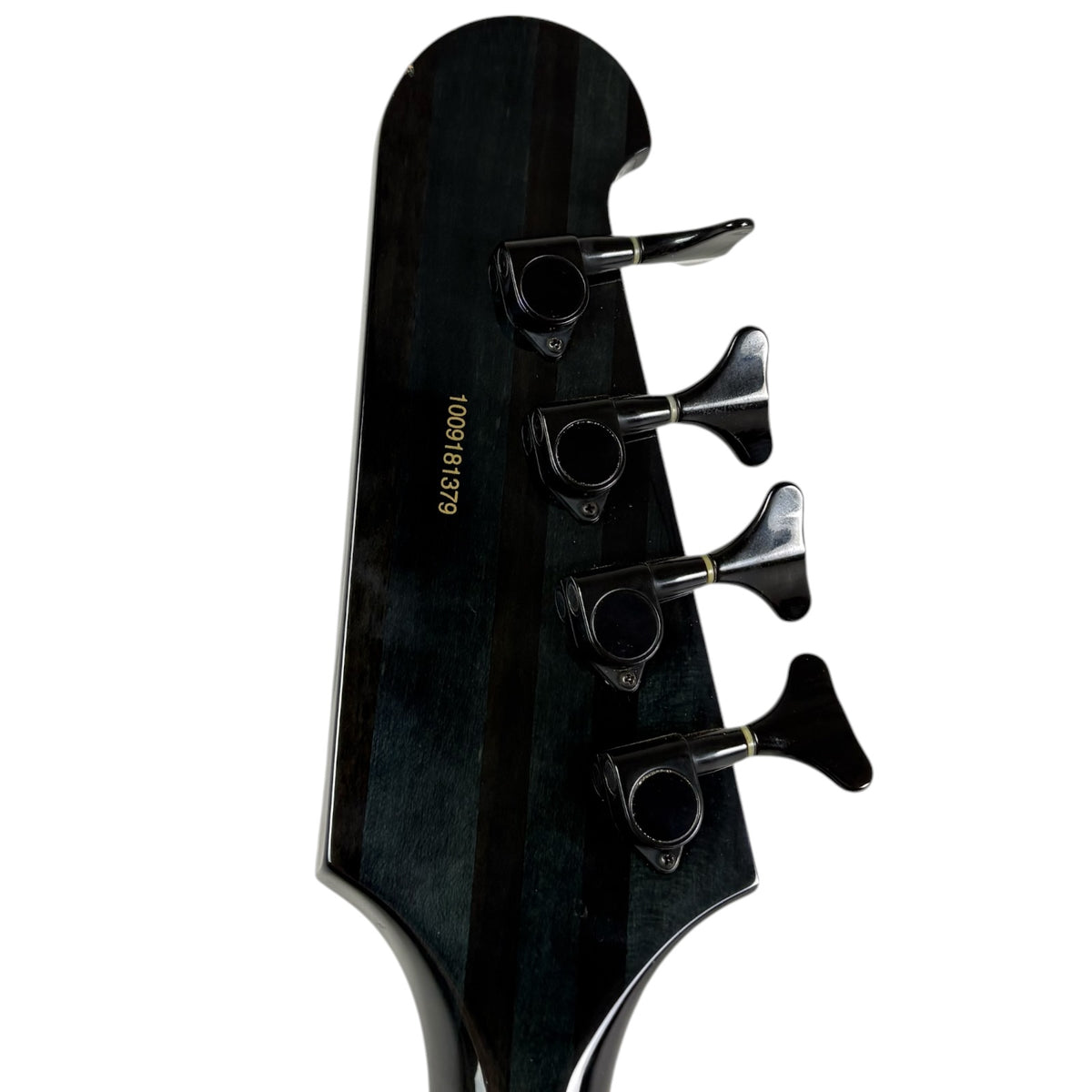 Epiphone Thunderbird T-Bird Pro 2010 - Ebony