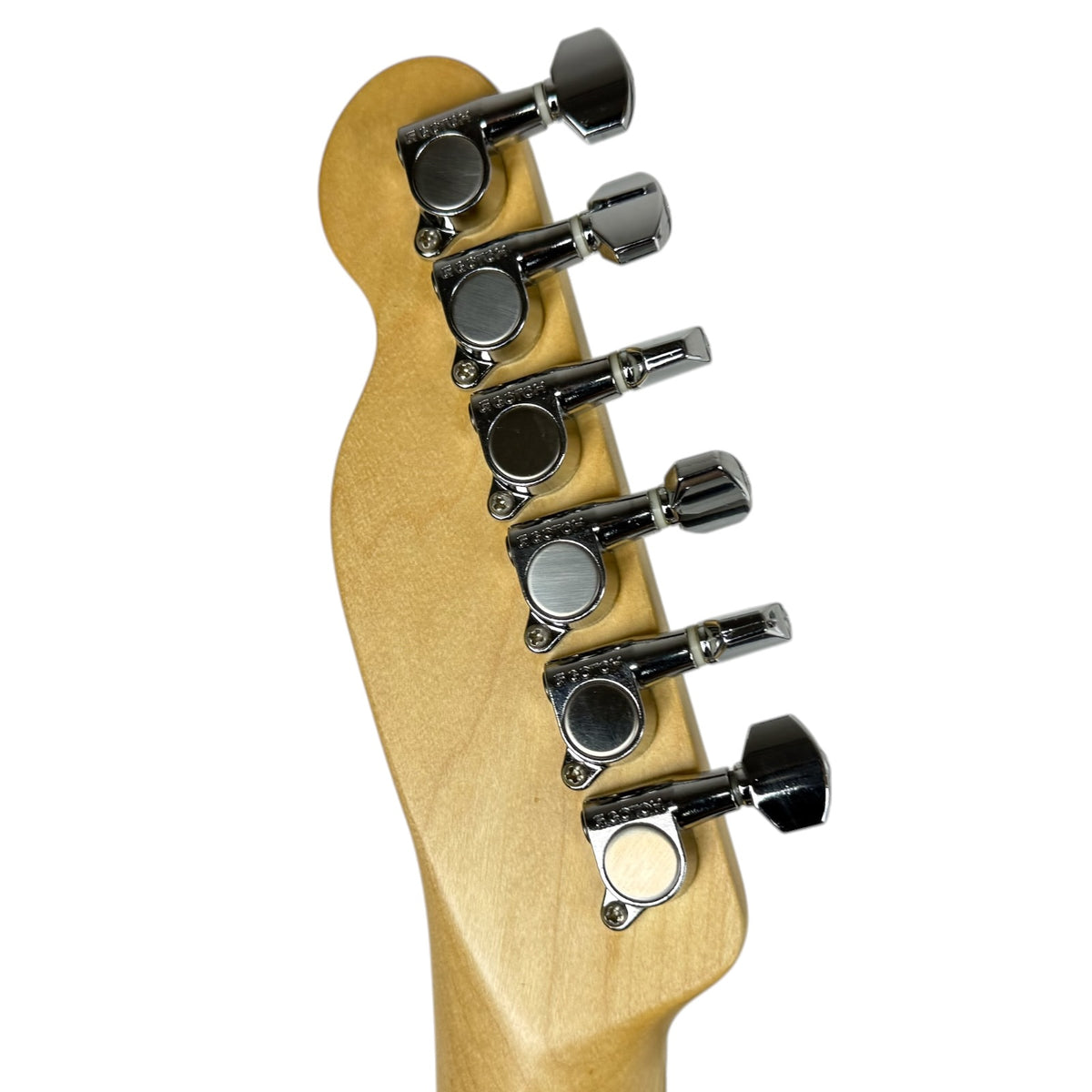 Fender MJT Telecaster reedición de los años 50 - Sunburst - Relic