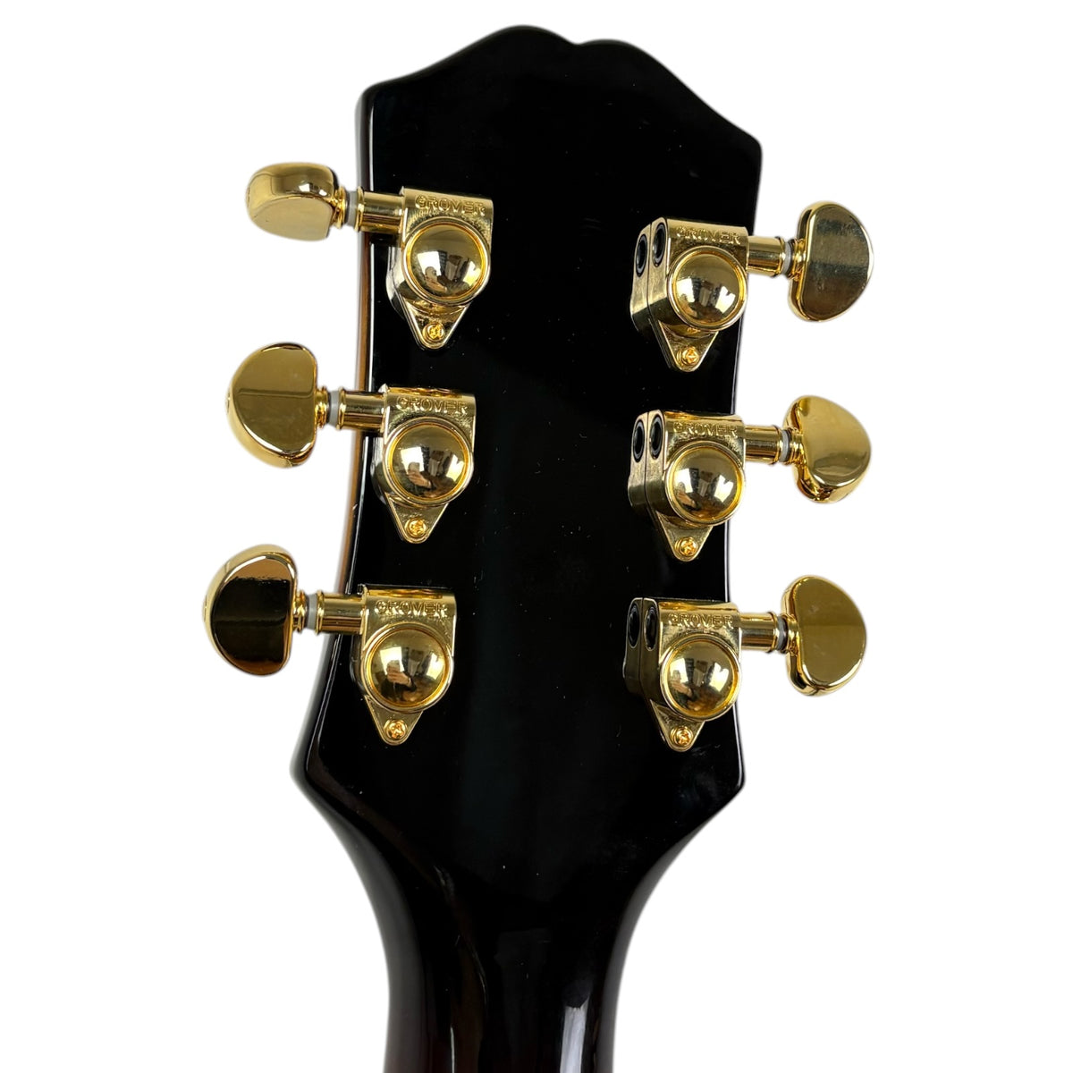 Epiphone Sheraton 2024 - Sunburst