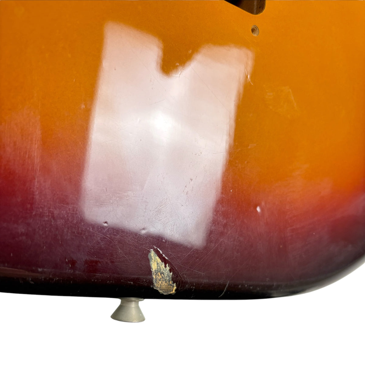 Fender Japan ST-362 Stratocaster 1993-1994 - Sunburst