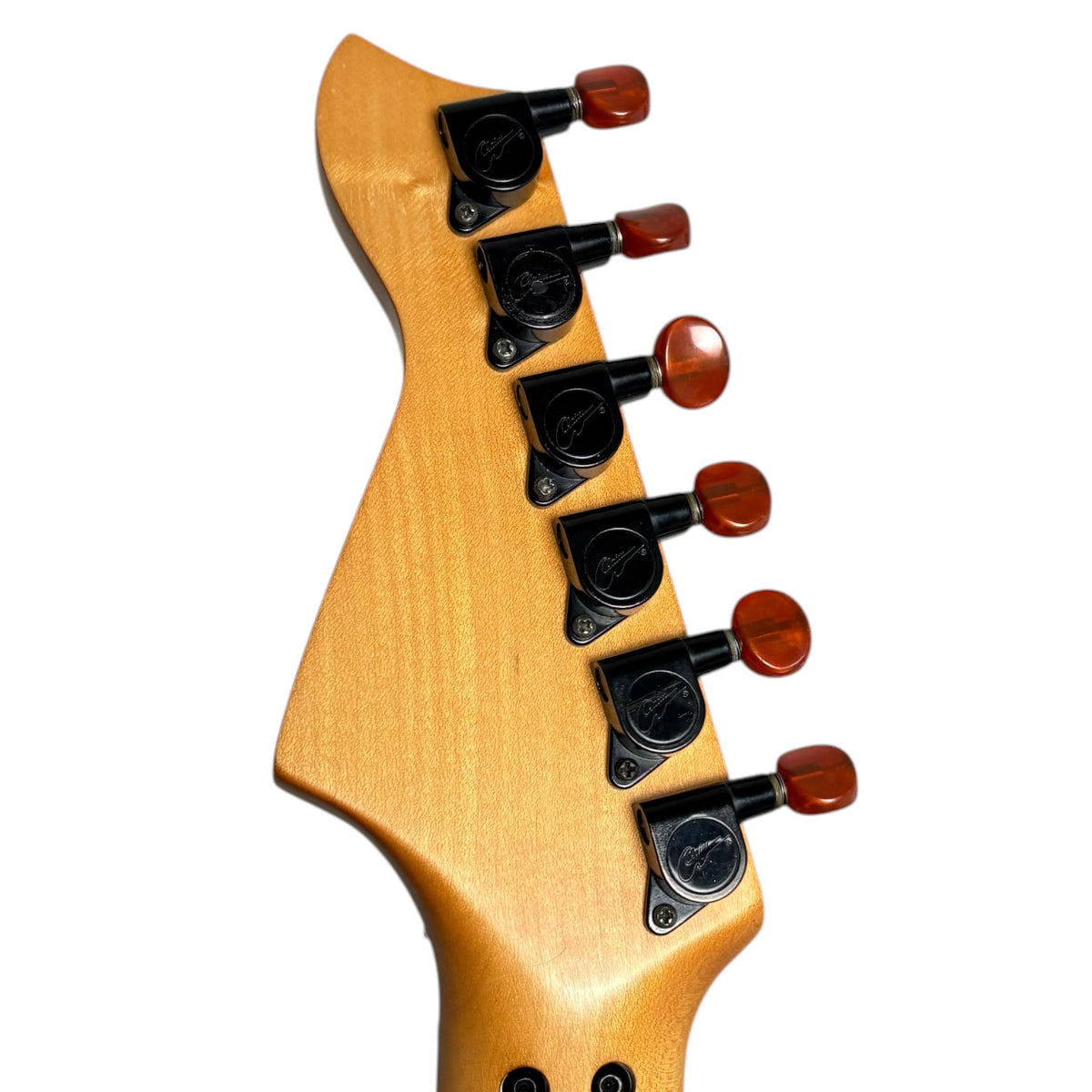 Bicí souprava Sonor z 80. let - bílá