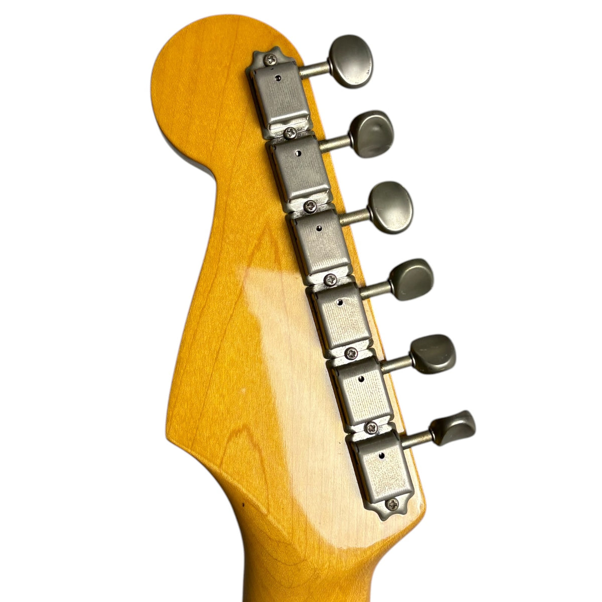 Fender Japan 57 Reissue Stratocaster 1993-1994 - Sunburst