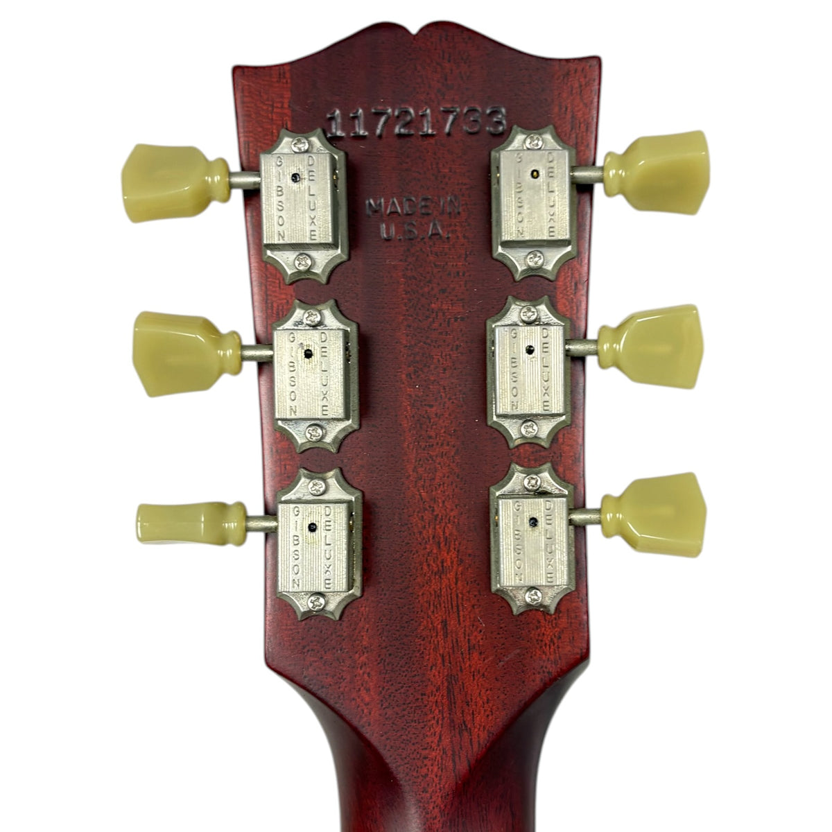 Gibson ES-335 2011 - Cereja acetinada