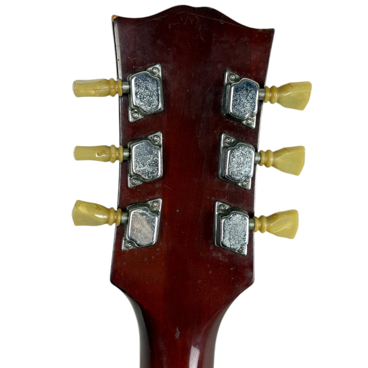 Greco YN EG Les Paul 1970-tallet - Vintage solburst