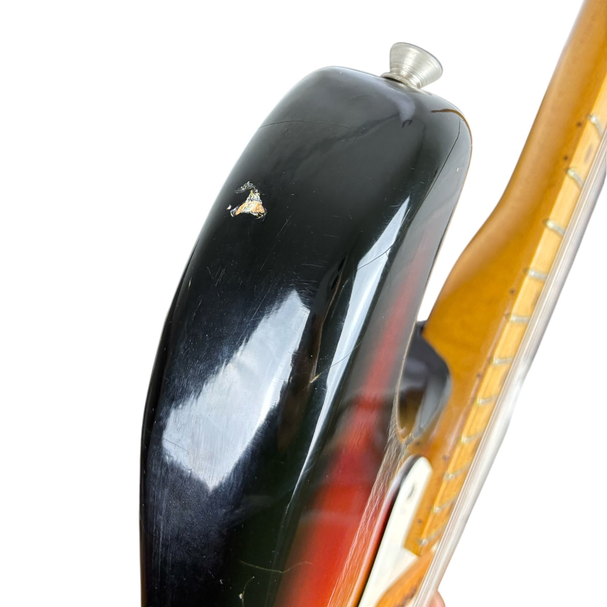 Fresher Vintage Japan Straighter Stratocaster 1976-1981 - Sunburst