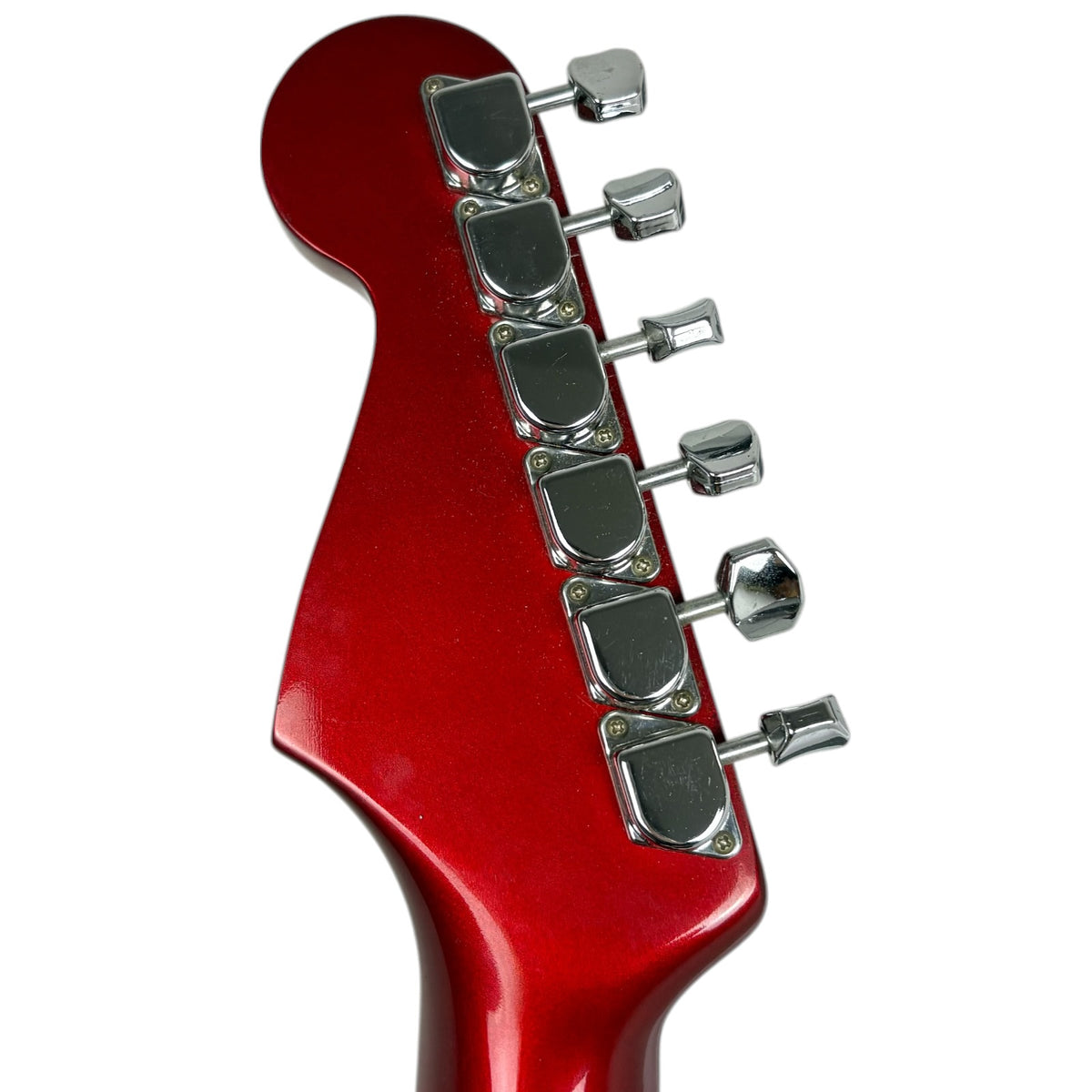 Tokai Super Edition Stratocaster 1983-1985 - Candy Apple Red