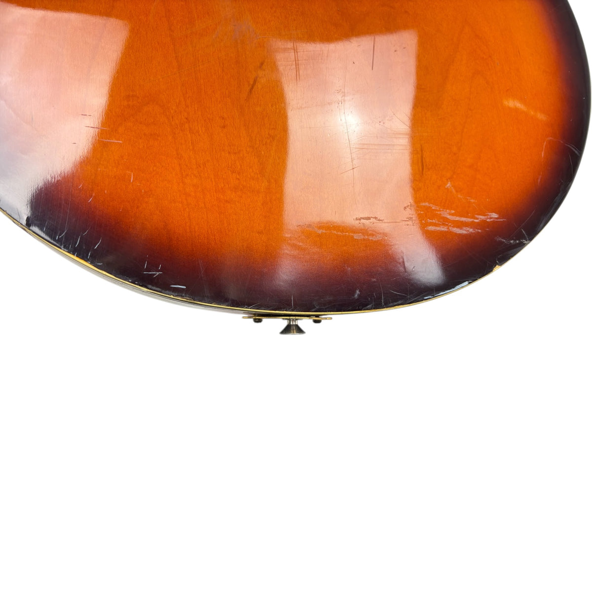Samick EP-SA/ST 1990-1995 - Sunburst