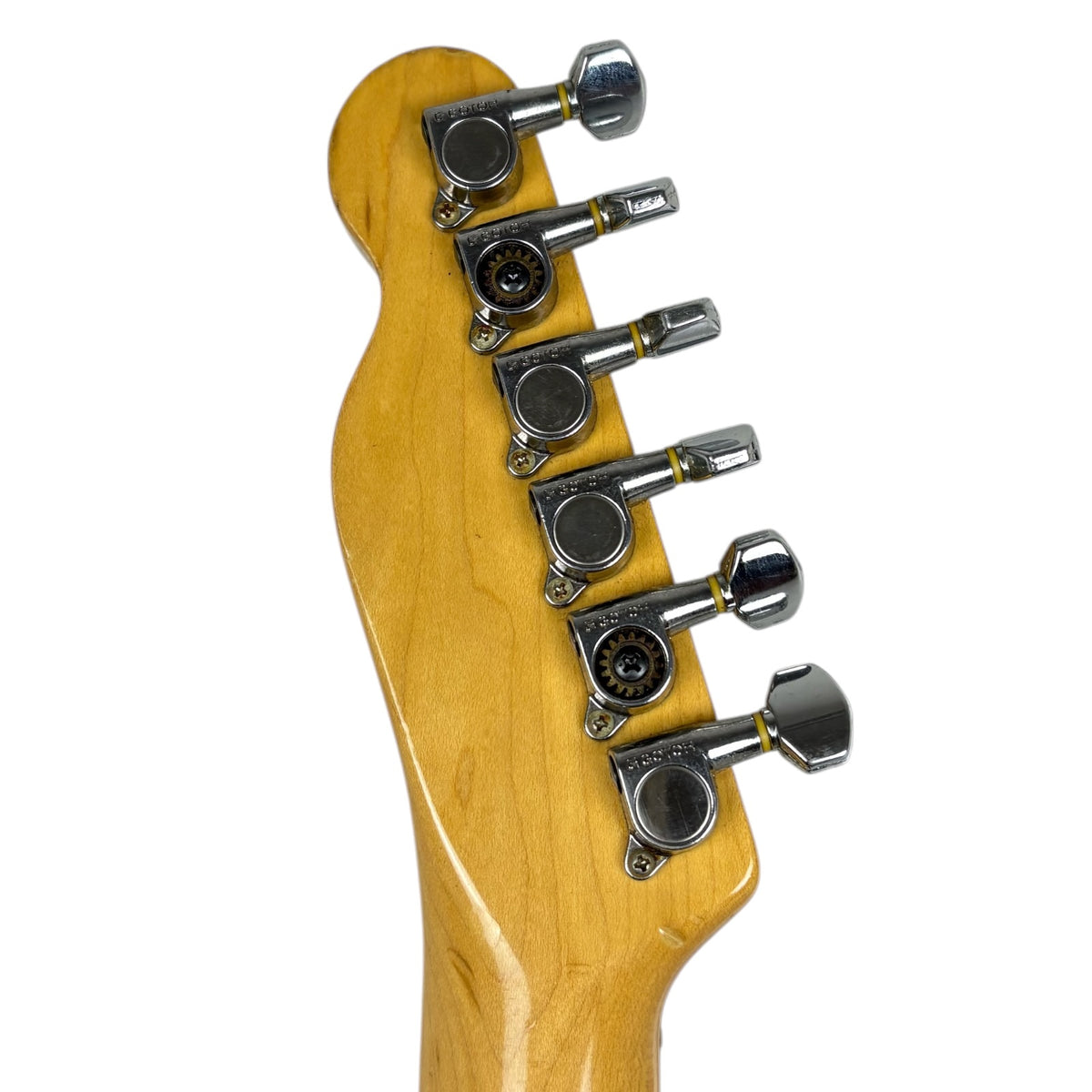 Fender Japan CTL-50M Telecaster 1991-1992 - Negro