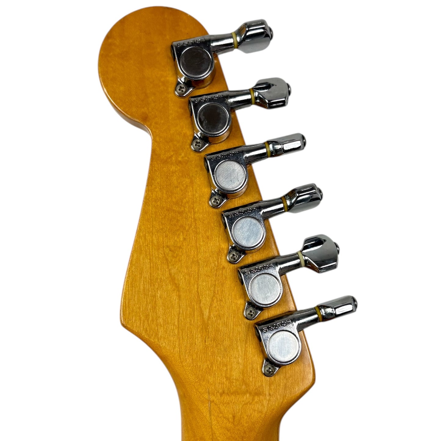 Fender Japan ST-362 Stratocaster 1984-1987 - Vintage White