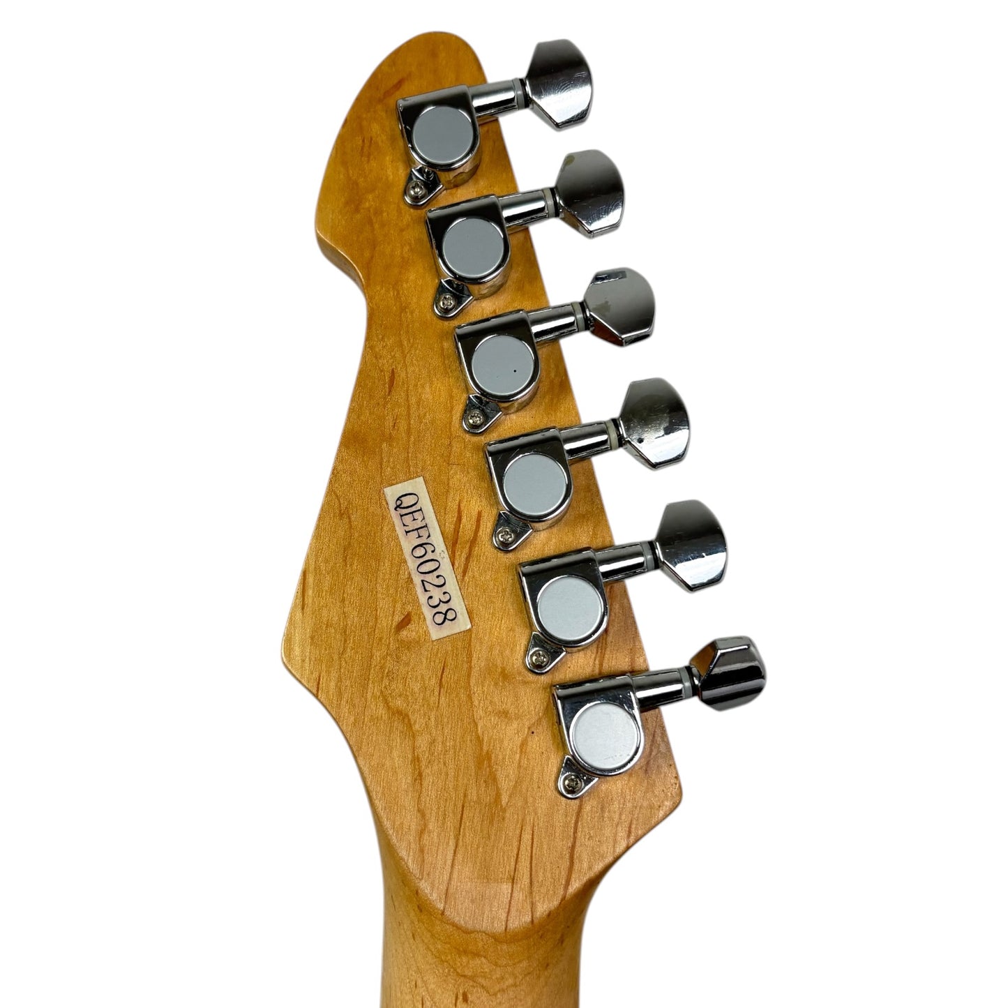 Peavey Generation EXP 2003-2005 - Sunburst