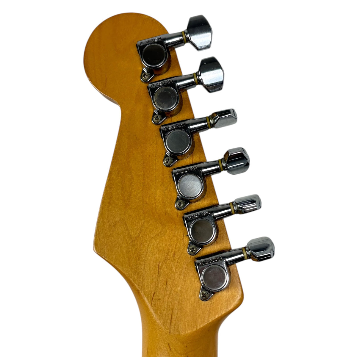 Fender Japan ST-362 Stratocaster 1993–1994 – Fiesta Red