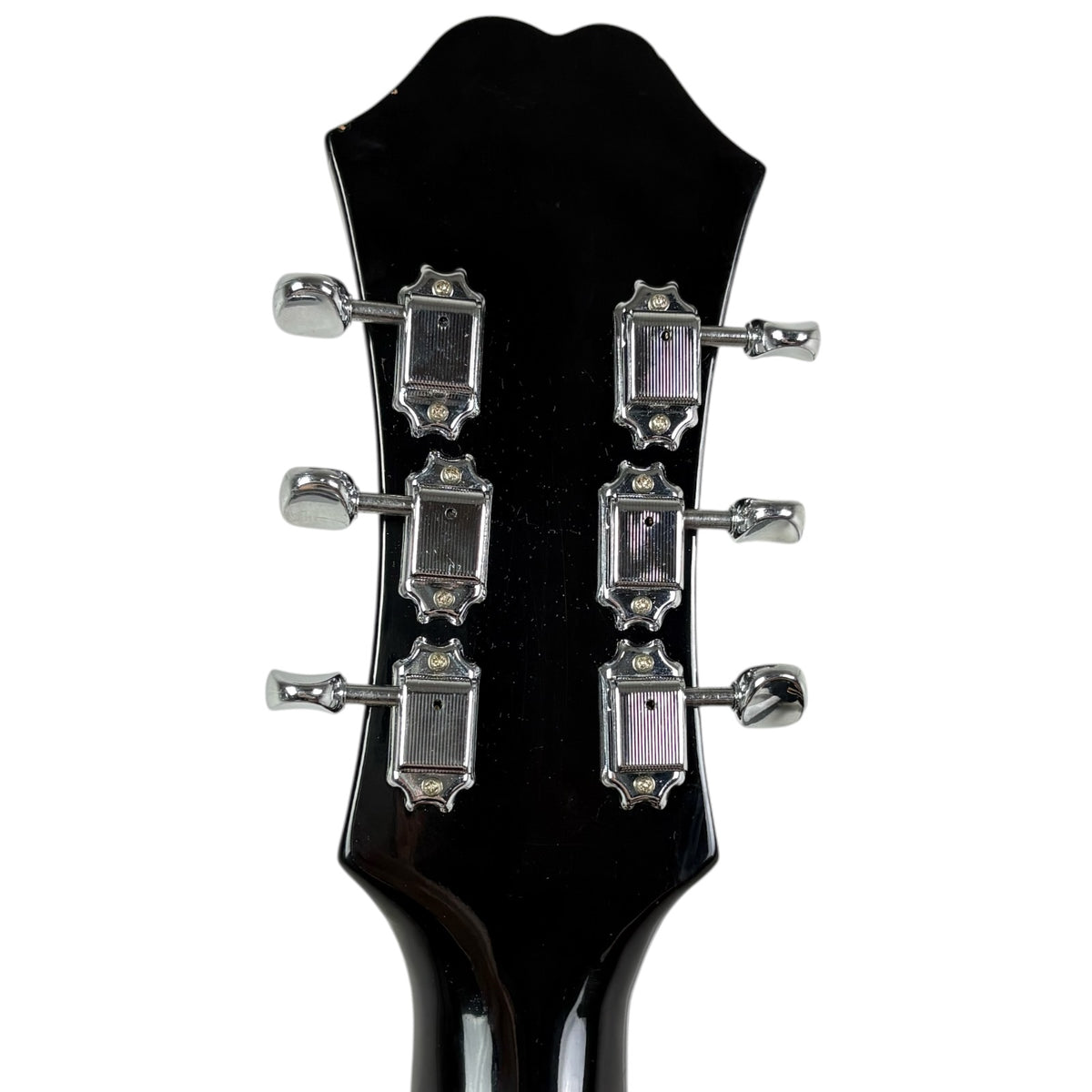 Epiphone Korea Casino VC 2001 - Sunburst