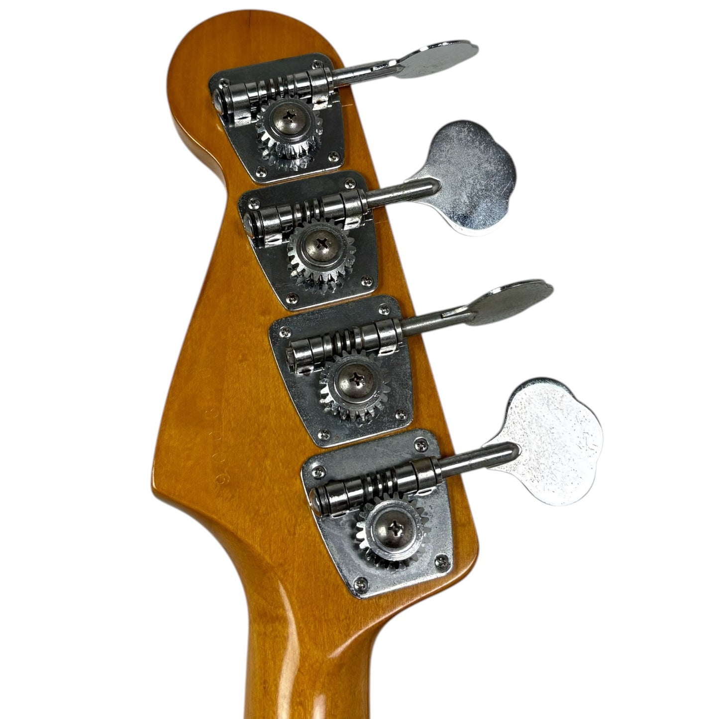 Yamaha Japan Pulser Bass 400 1979 - Sunburst
