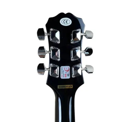 Epiphone SG Special - Sobe Adrénaline Rush
